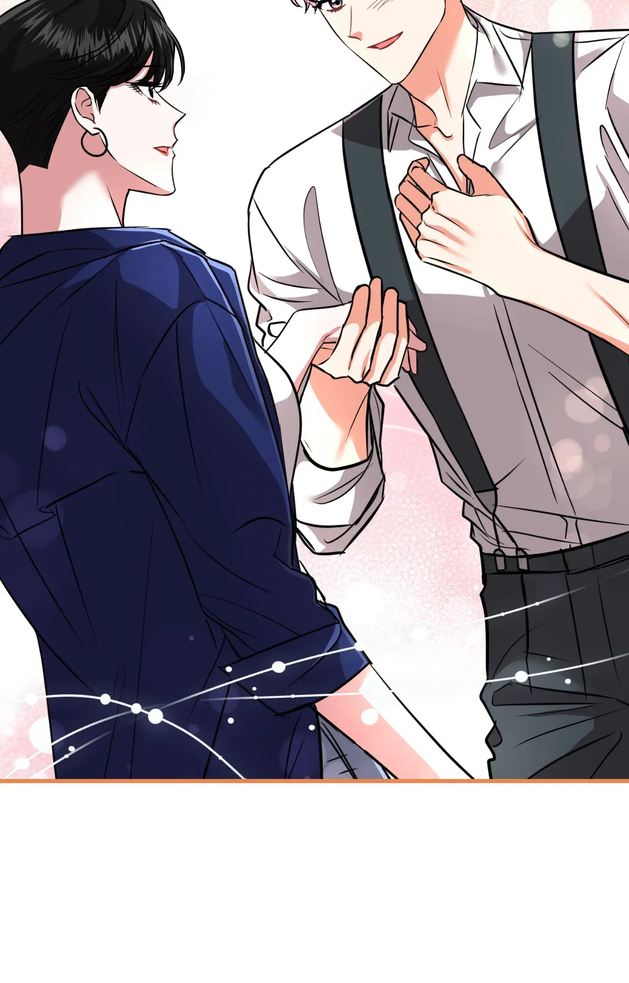 Select Just Peachy	 Just Peachy Chapter 42 - page 2