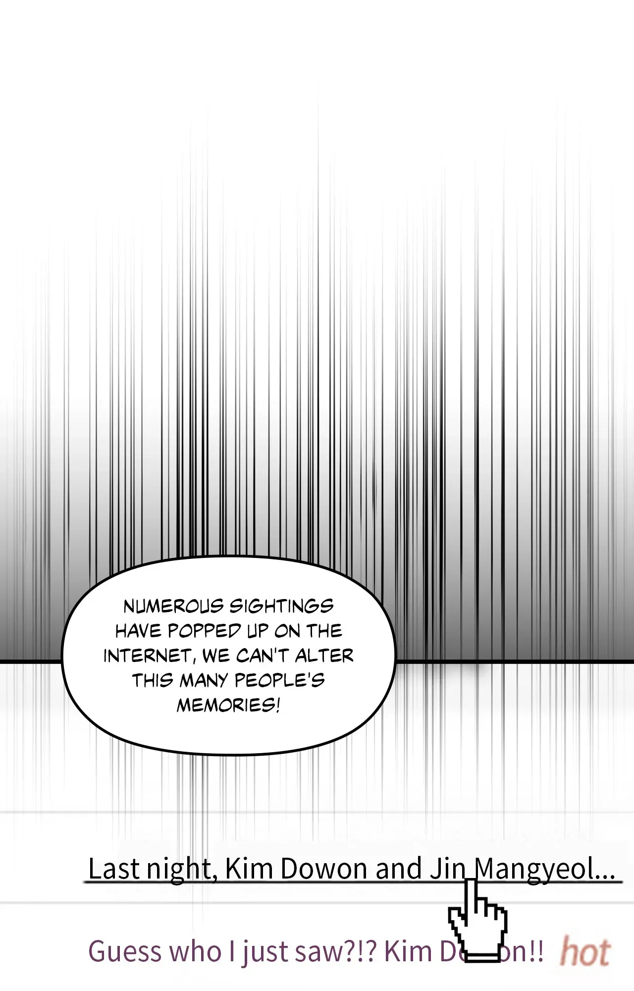 Select Just Peachy	 Just Peachy Chapter 42 - page 20