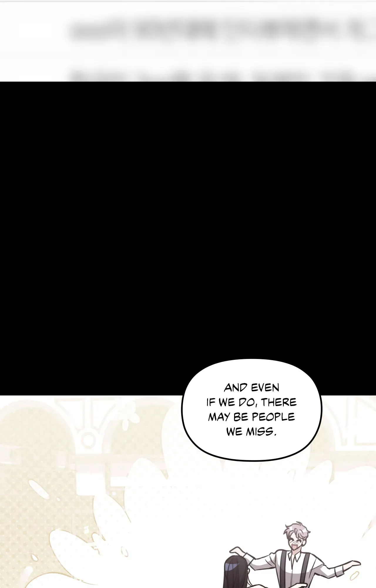 Select Just Peachy	 Just Peachy Chapter 42 - page 21