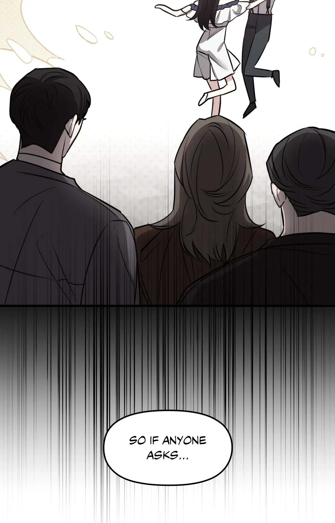 Select Just Peachy	 Just Peachy Chapter 42 - page 22