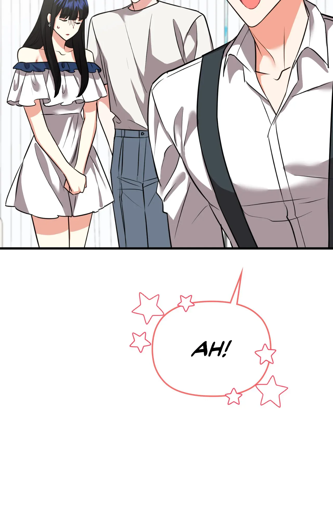Select Just Peachy	 Just Peachy Chapter 42 - page 28