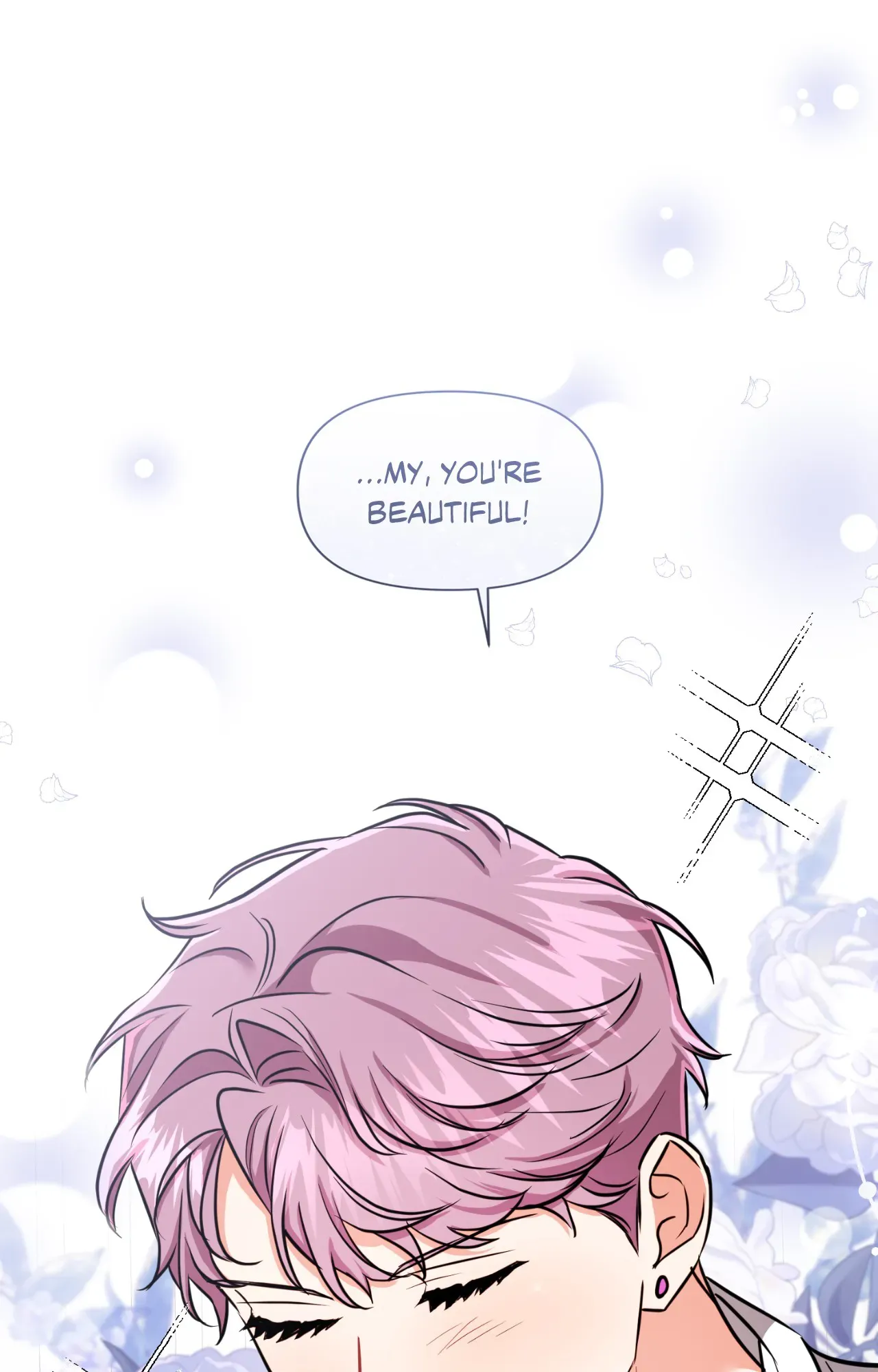 Select Just Peachy	 Just Peachy Chapter 42 - page 3