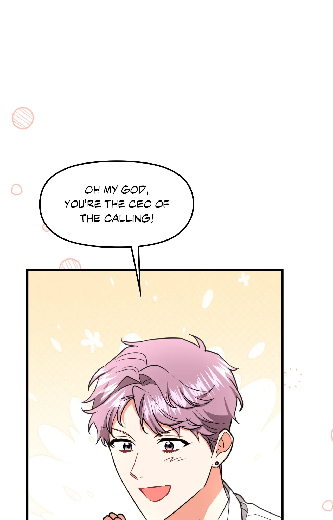 Select Just Peachy	 Just Peachy Chapter 42 - page 30