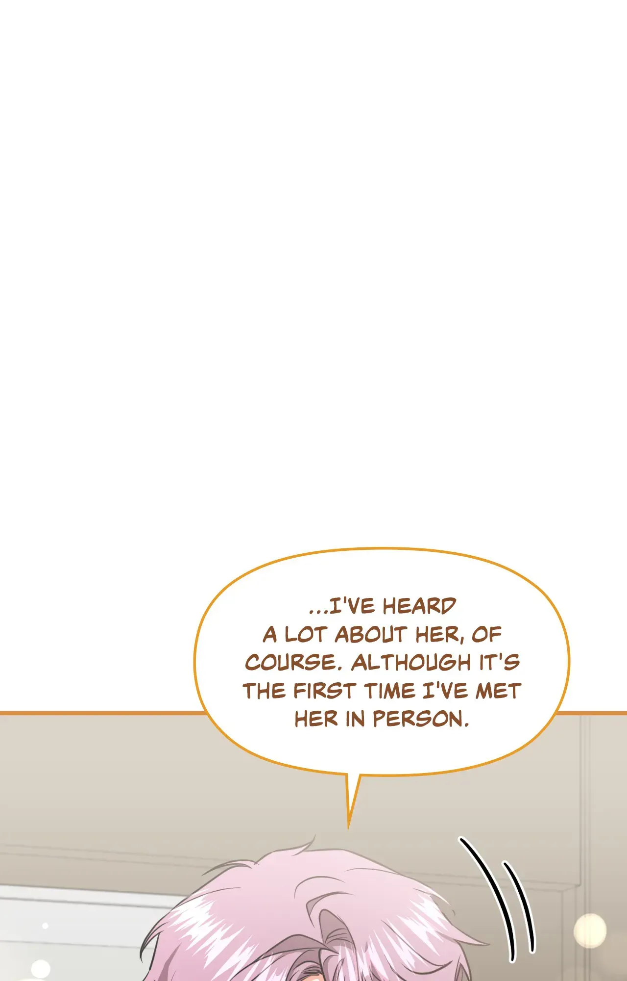 Select Just Peachy	 Just Peachy Chapter 42 - page 33