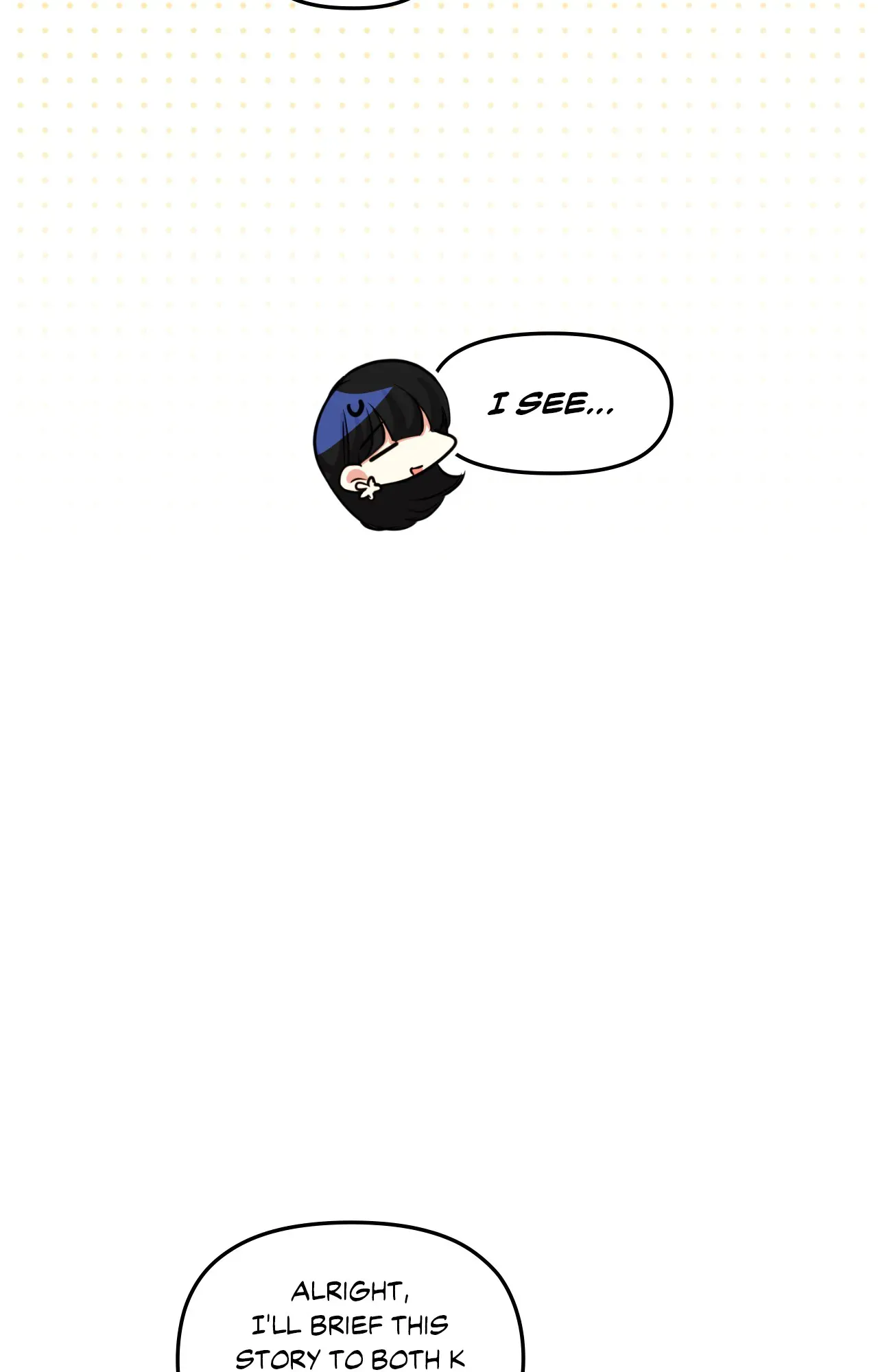 Select Just Peachy	 Just Peachy Chapter 42 - page 35