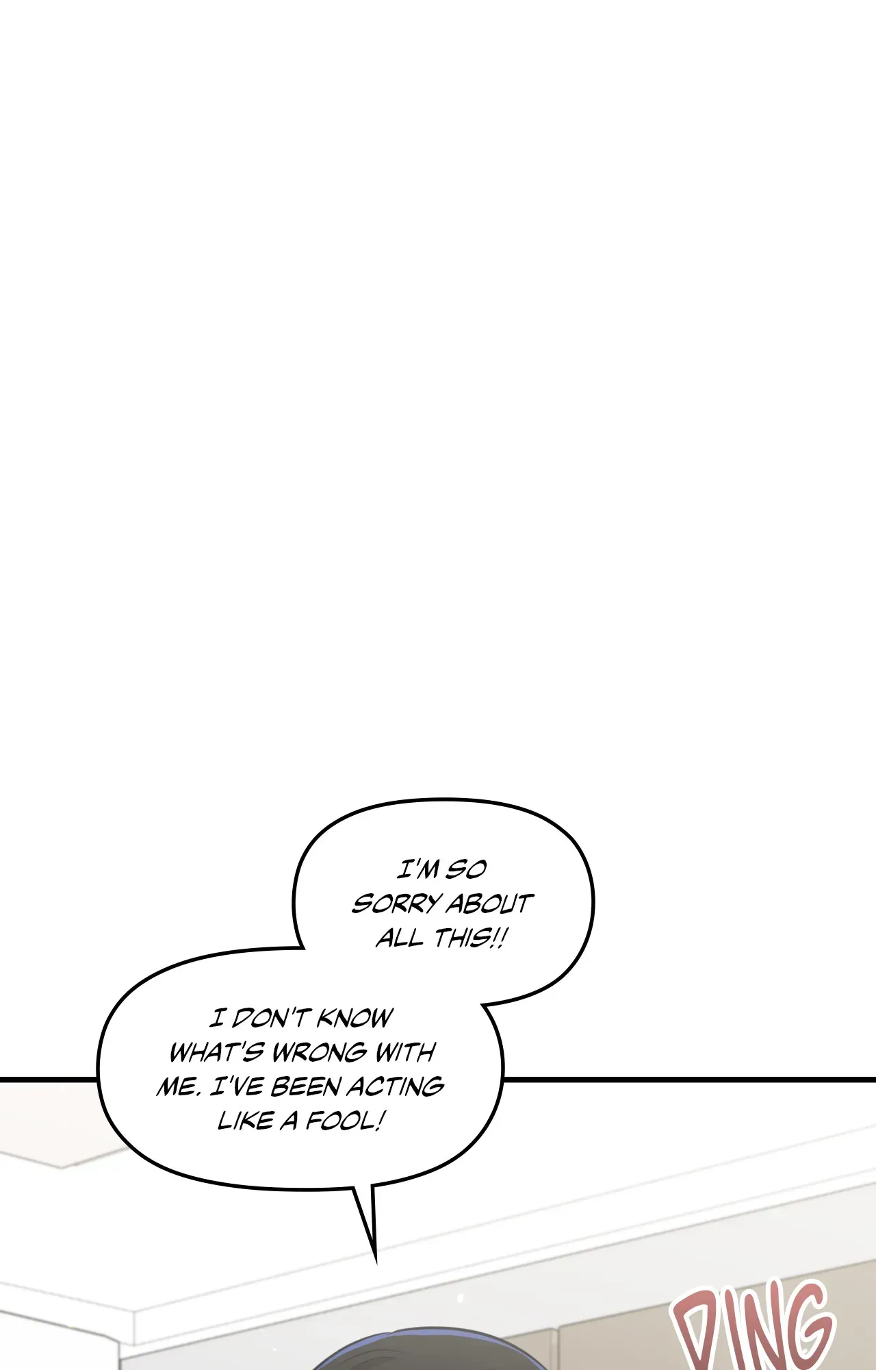 Select Just Peachy	 Just Peachy Chapter 42 - page 37