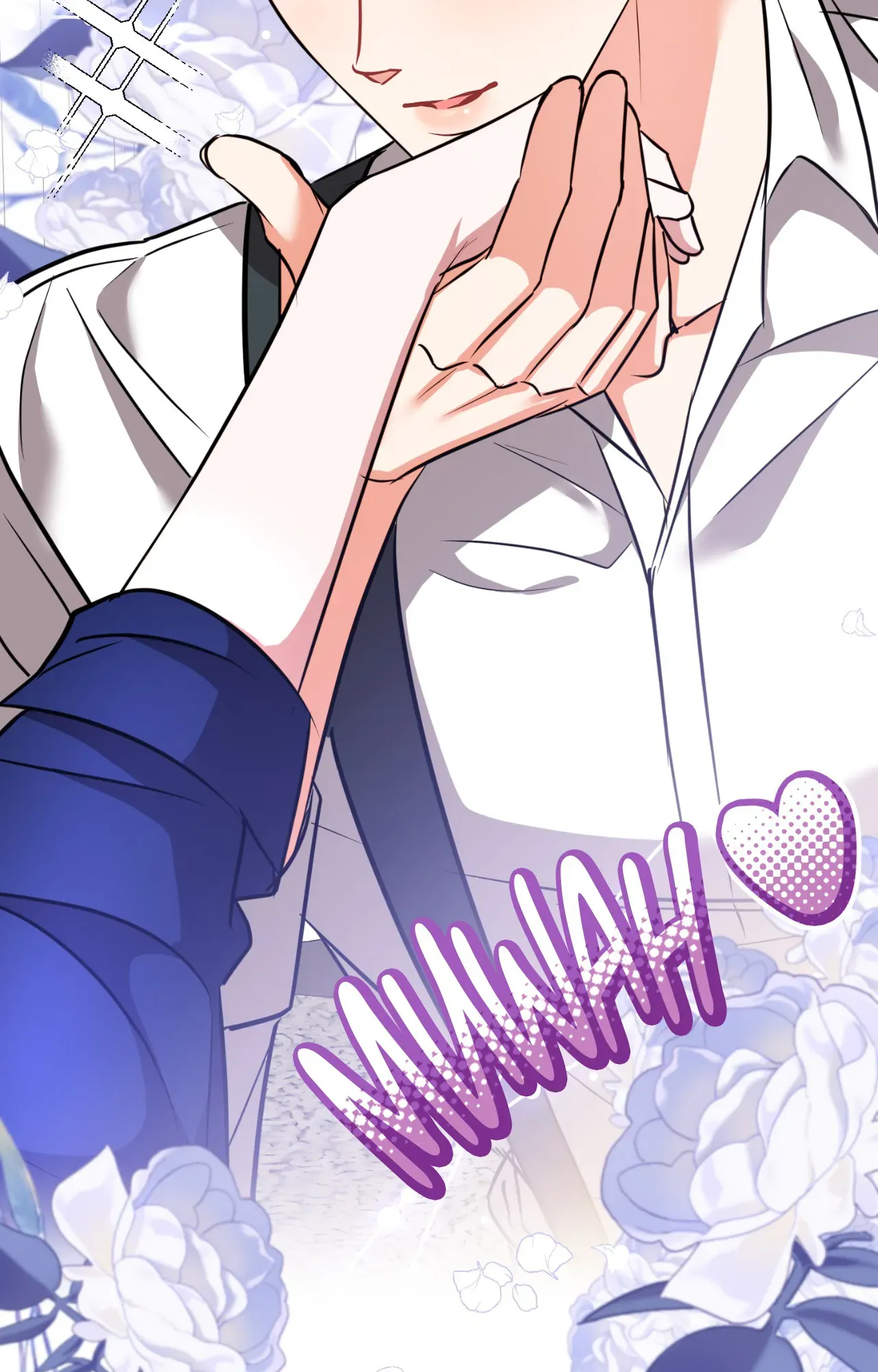 Select Just Peachy	 Just Peachy Chapter 42 - page 4