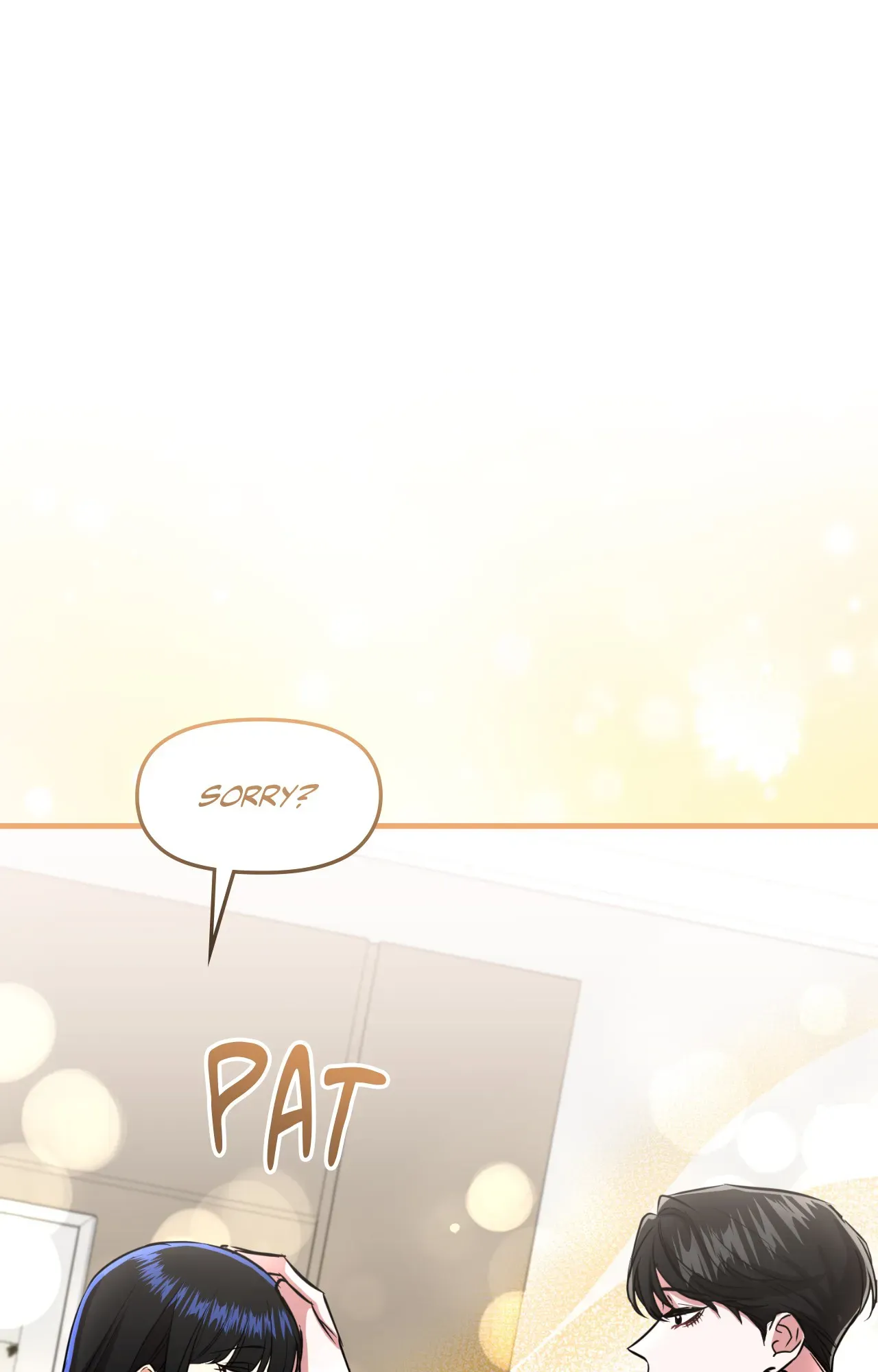 Select Just Peachy	 Just Peachy Chapter 42 - page 40
