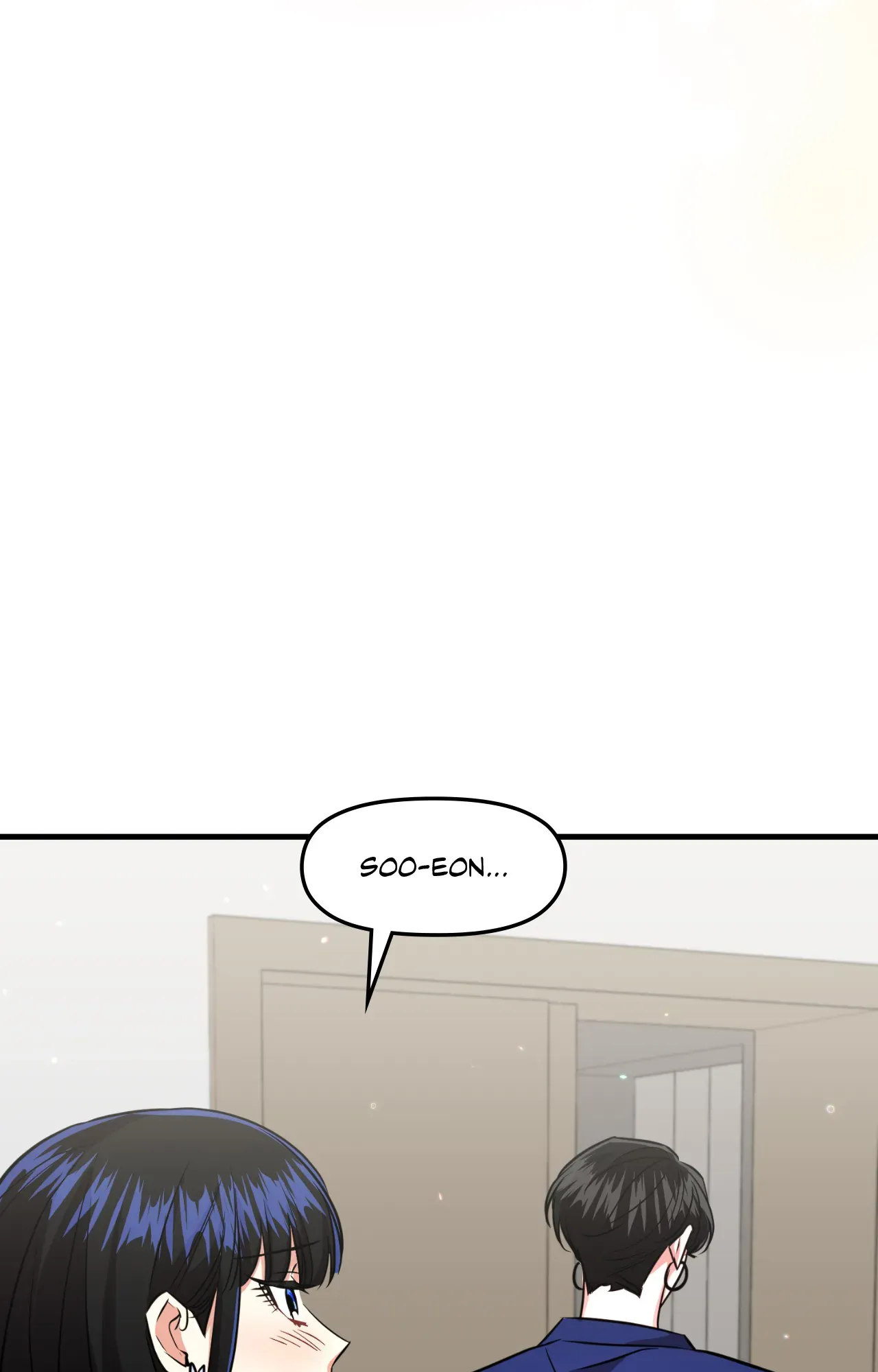 Select Just Peachy	 Just Peachy Chapter 42 - page 42
