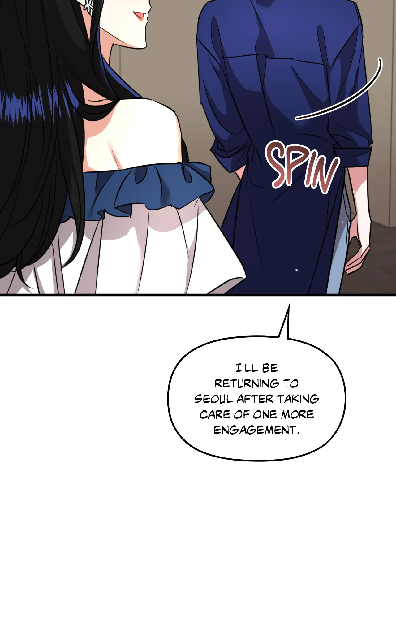 Select Just Peachy	 Just Peachy Chapter 42 - page 43