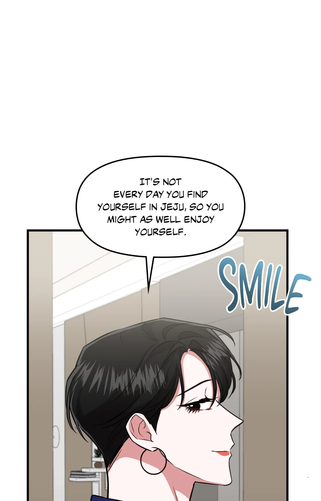 Select Just Peachy	 Just Peachy Chapter 42 - page 44