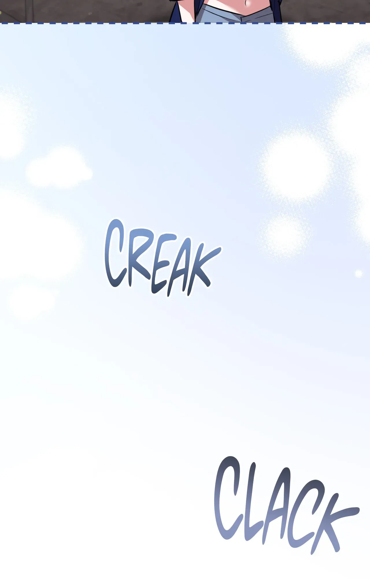 Select Just Peachy	 Just Peachy Chapter 42 - page 47
