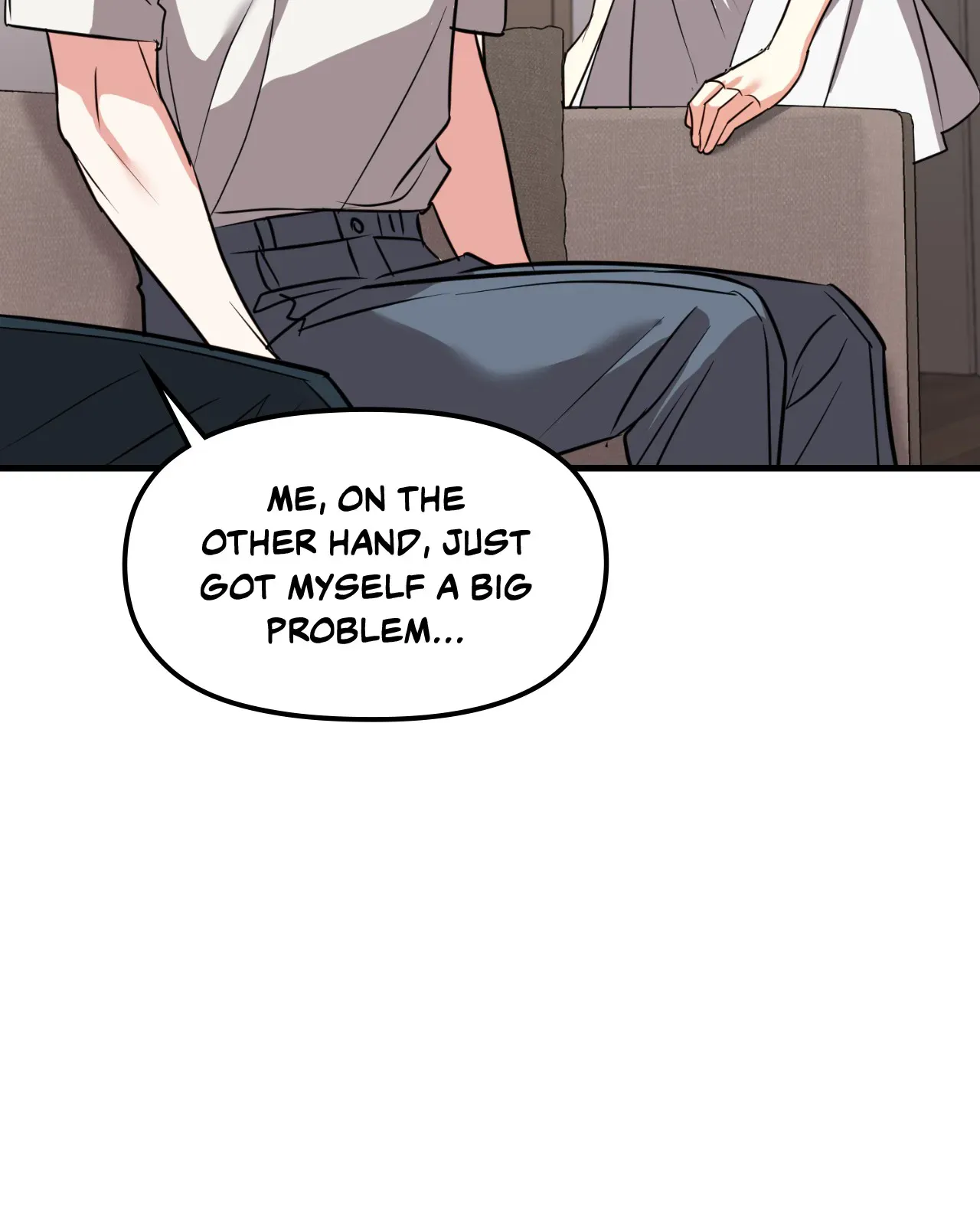Select Just Peachy	 Just Peachy Chapter 42 - page 49