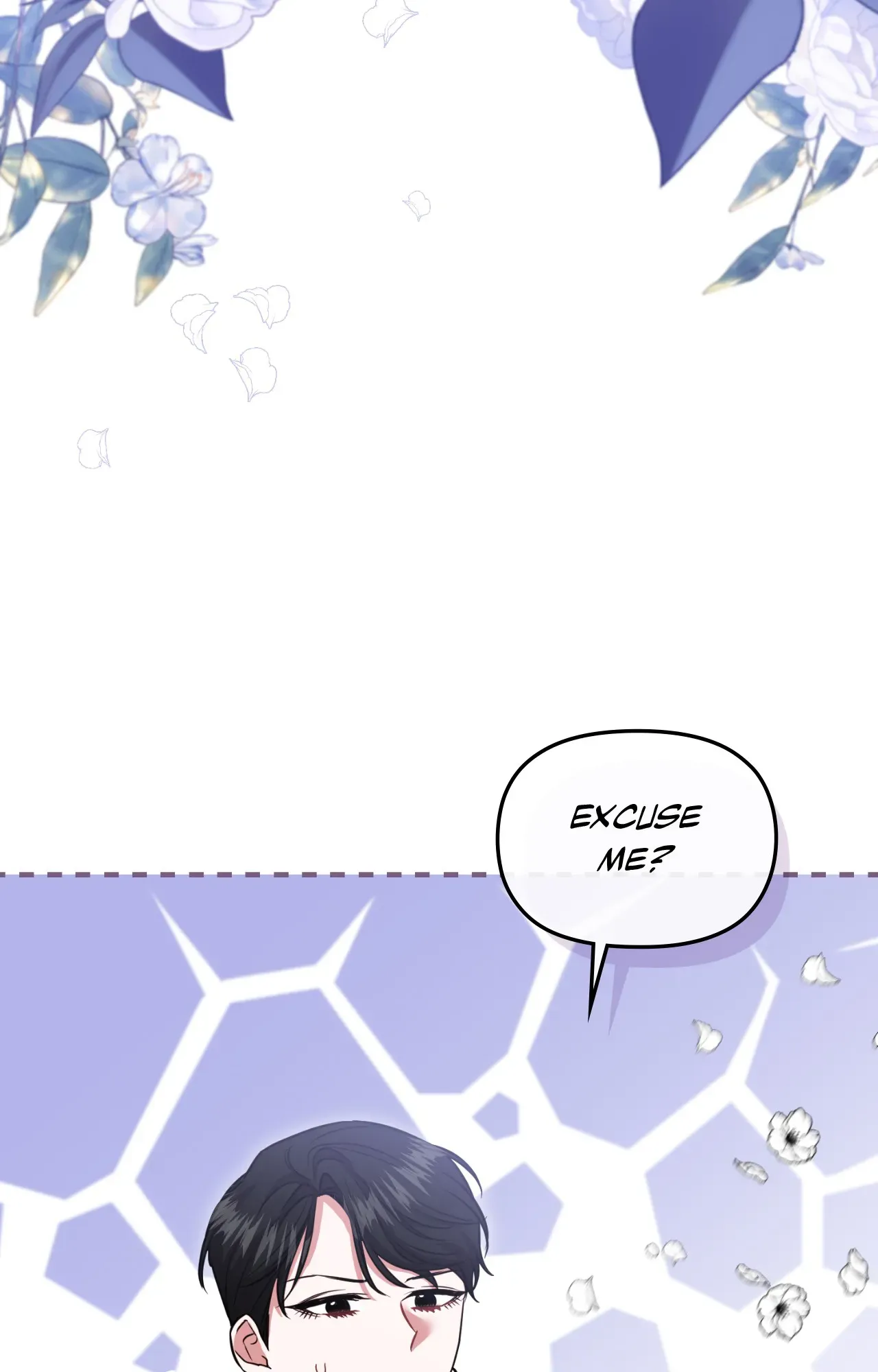 Select Just Peachy	 Just Peachy Chapter 42 - page 5