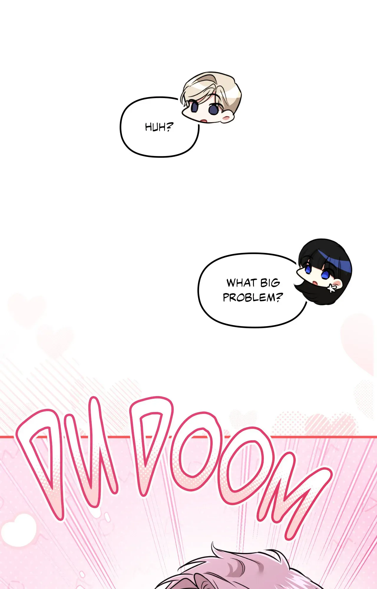 Select Just Peachy	 Just Peachy Chapter 42 - page 50