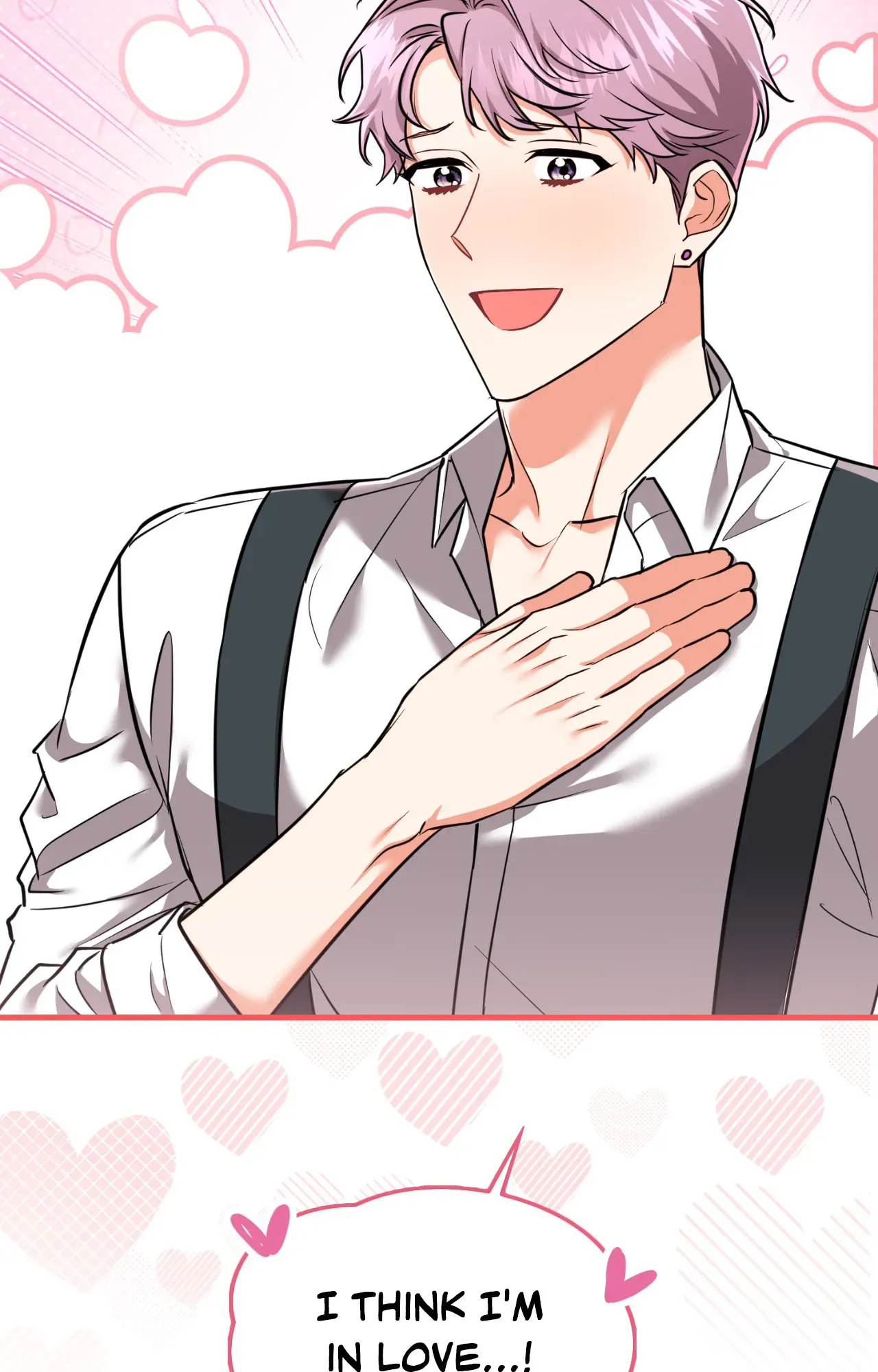 Select Just Peachy	 Just Peachy Chapter 42 - page 51