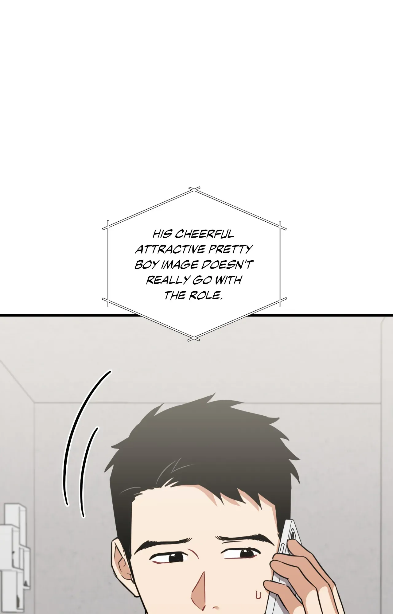 Select Just Peachy	 Just Peachy Chapter 42 - page 58