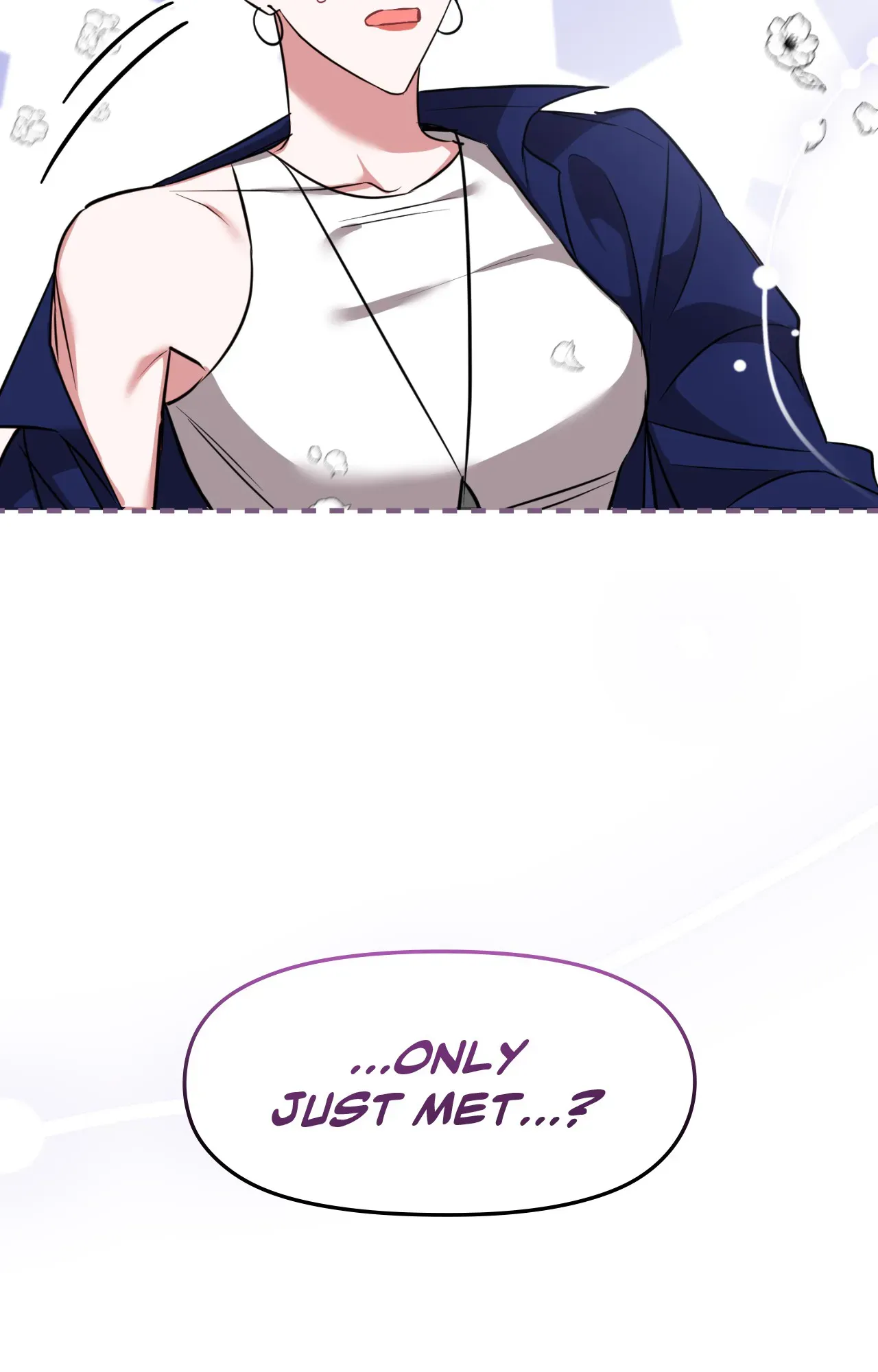 Select Just Peachy	 Just Peachy Chapter 42 - page 6