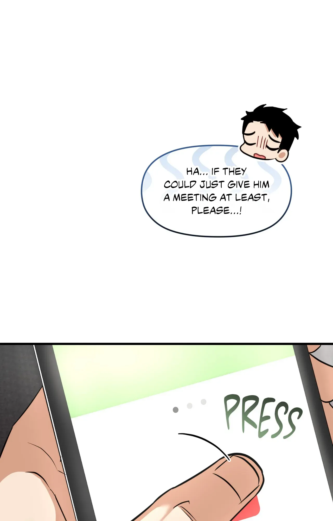 Select Just Peachy	 Just Peachy Chapter 42 - page 62