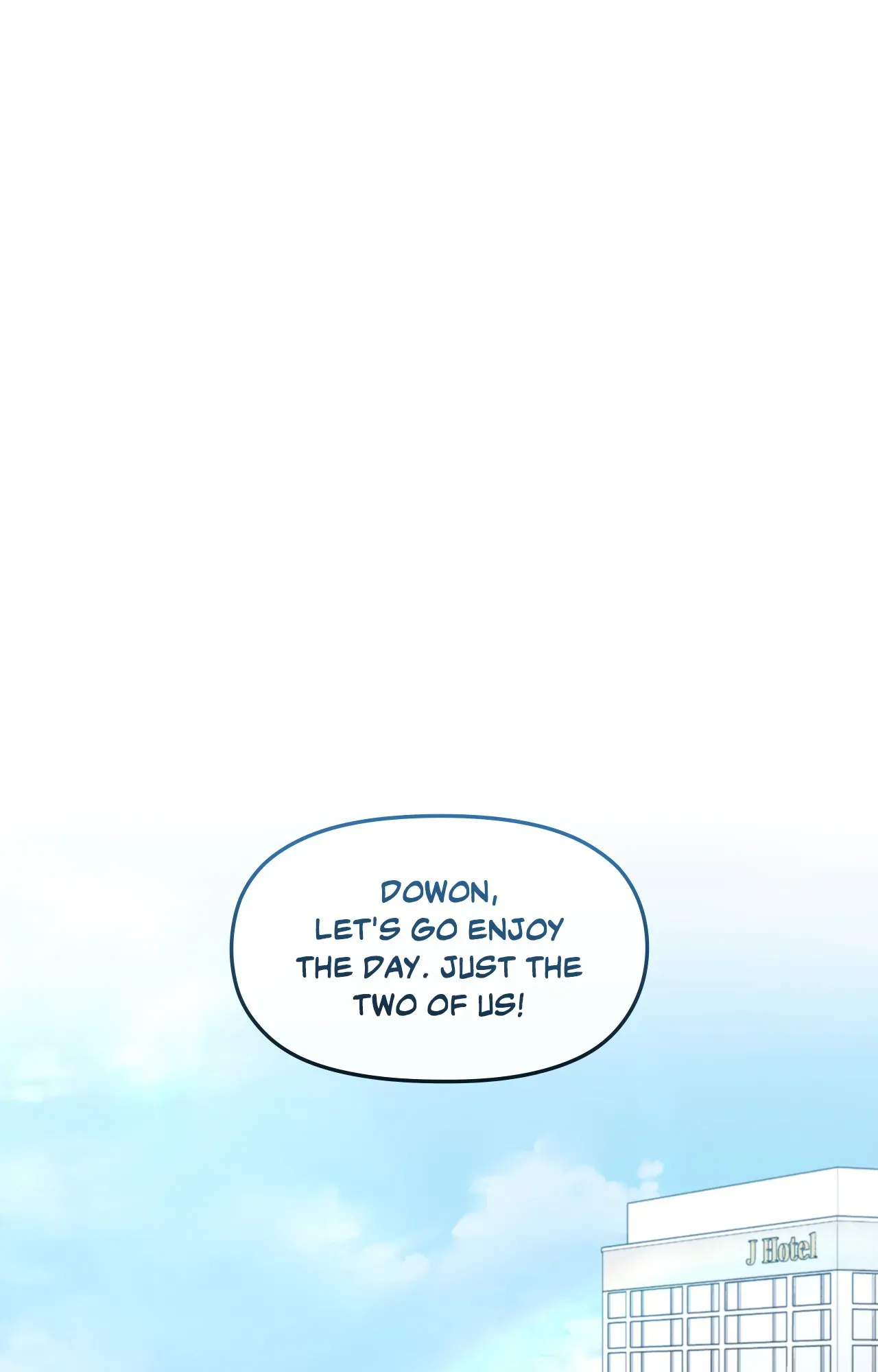 Select Just Peachy	 Just Peachy Chapter 42 - page 64