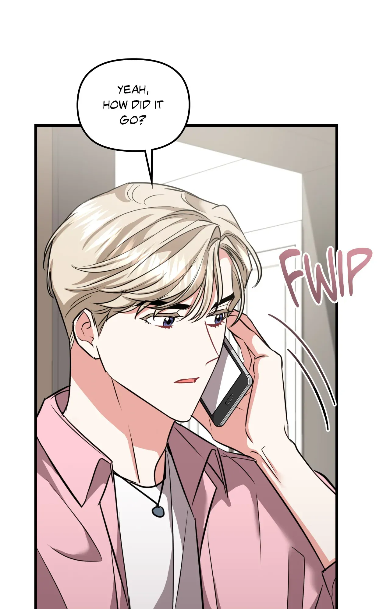 Select Just Peachy	 Just Peachy Chapter 42 - page 69