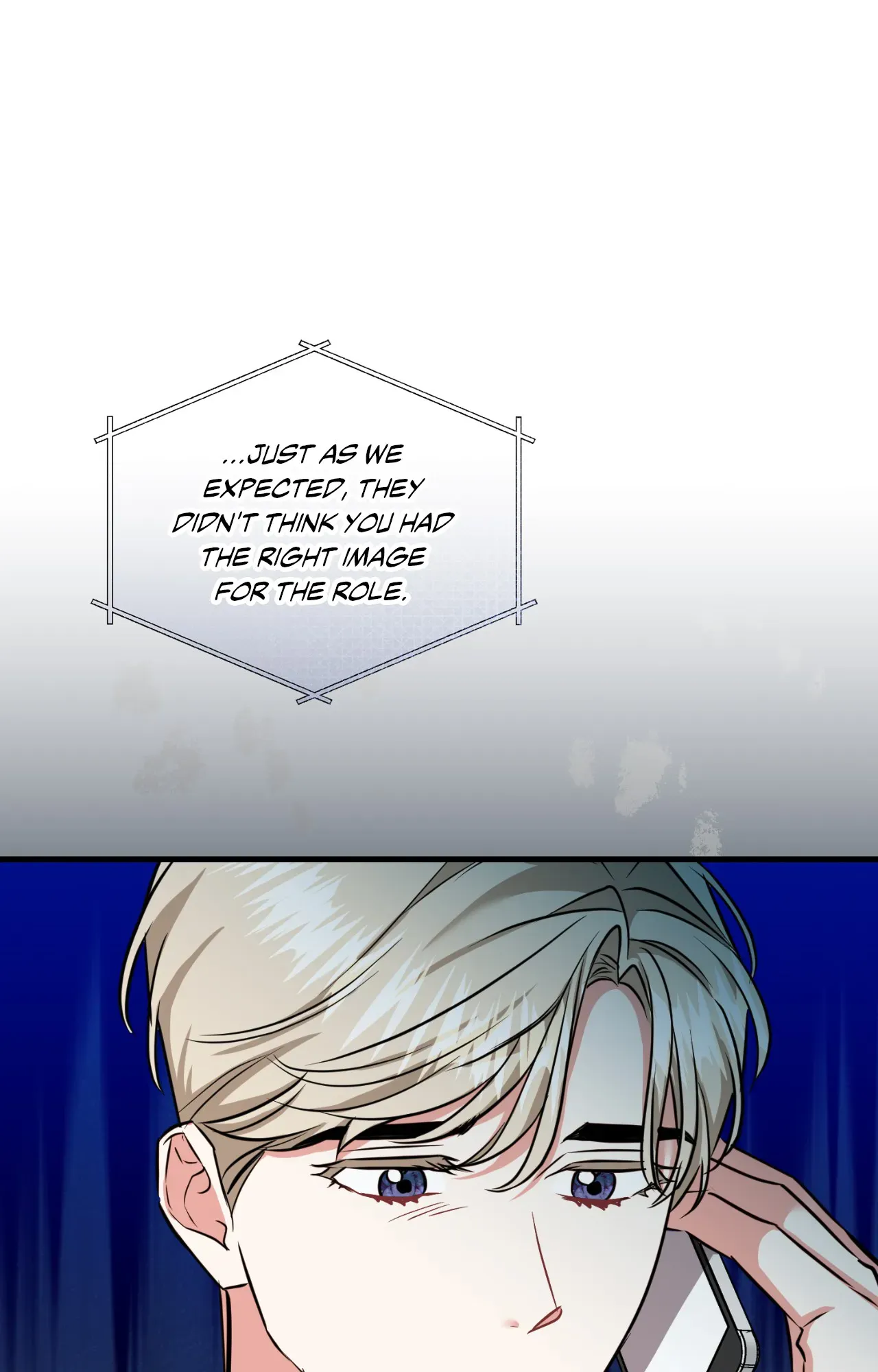 Select Just Peachy	 Just Peachy Chapter 42 - page 71