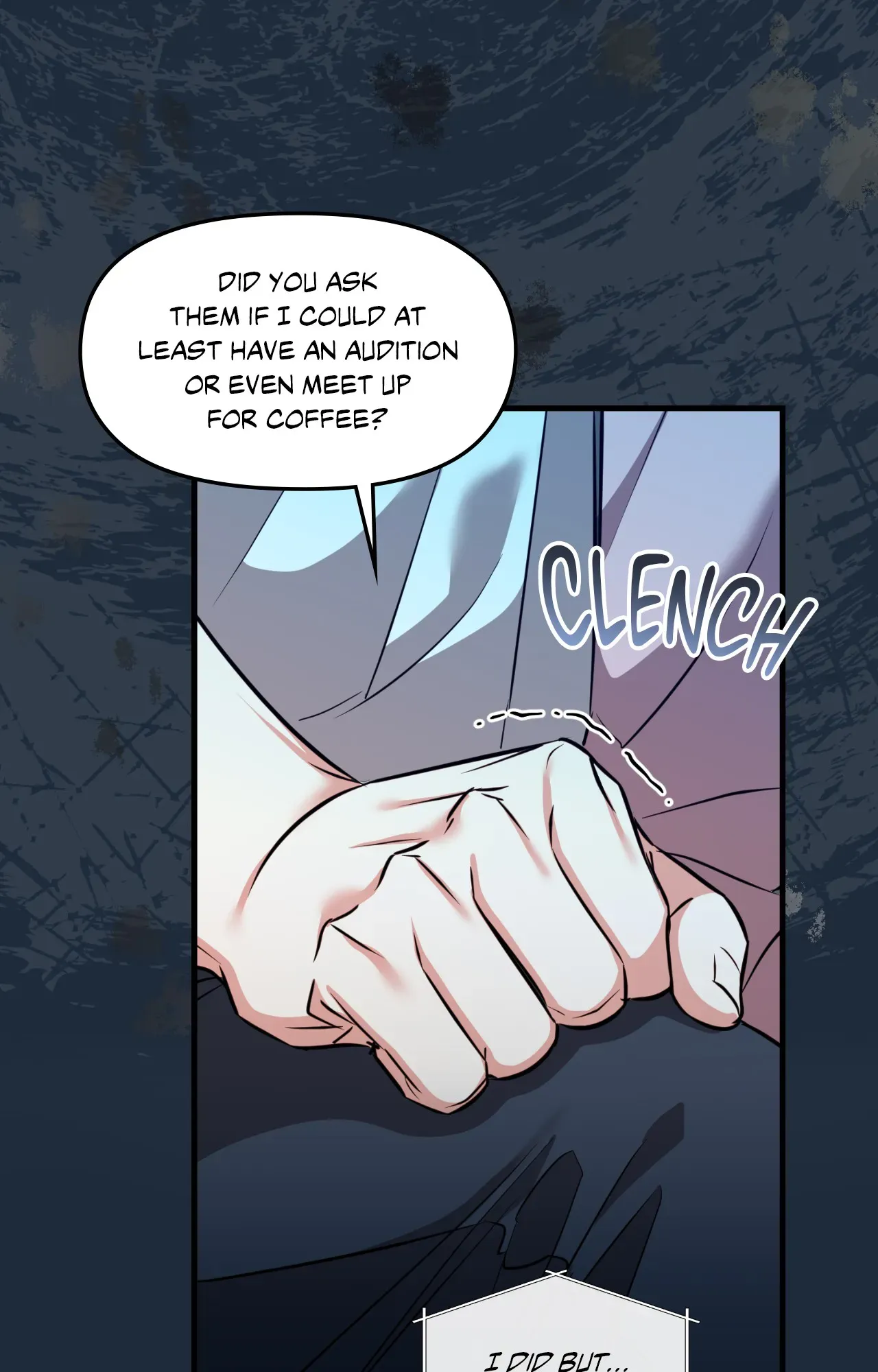 Select Just Peachy	 Just Peachy Chapter 42 - page 73