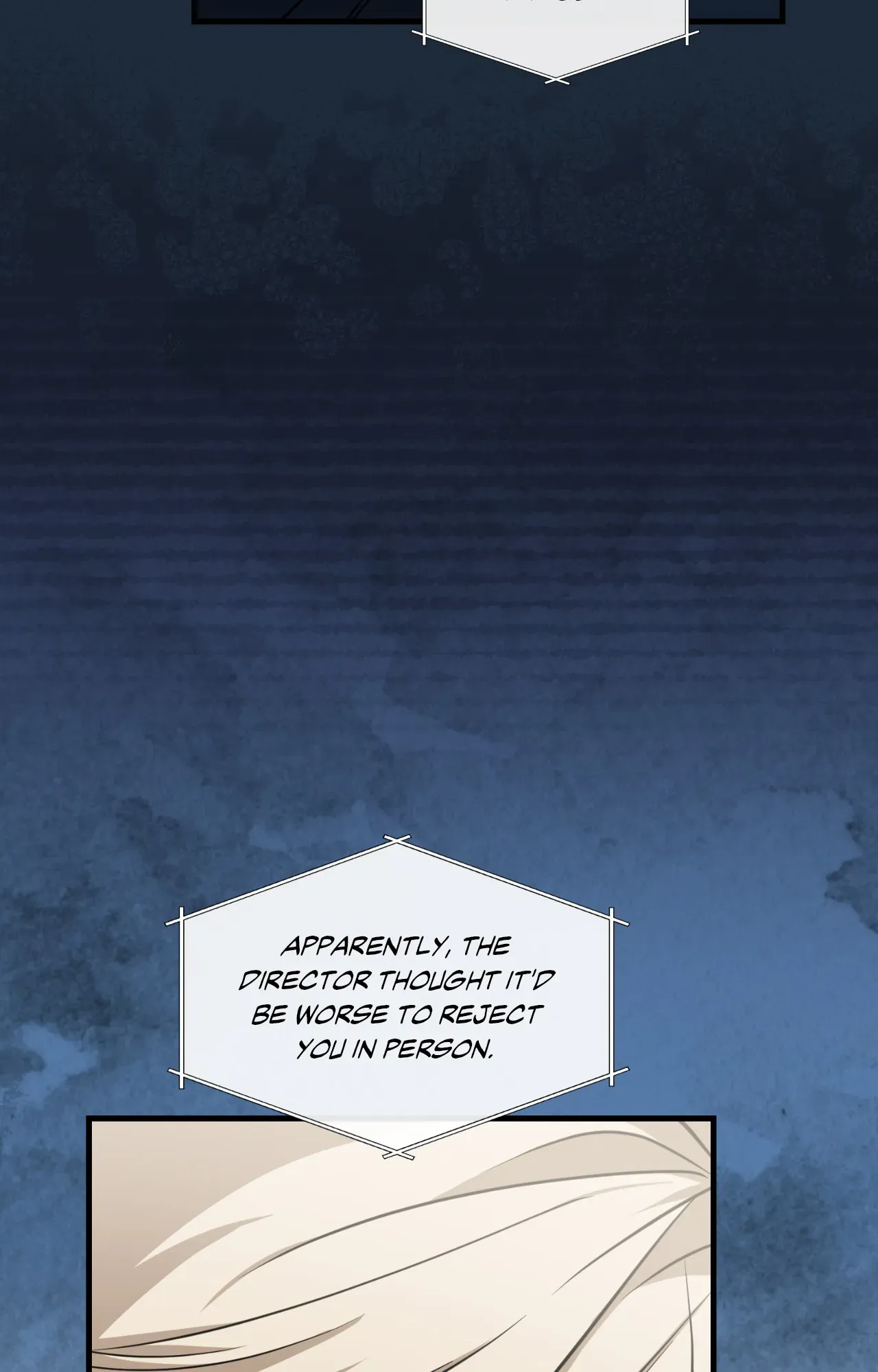 Select Just Peachy	 Just Peachy Chapter 42 - page 74