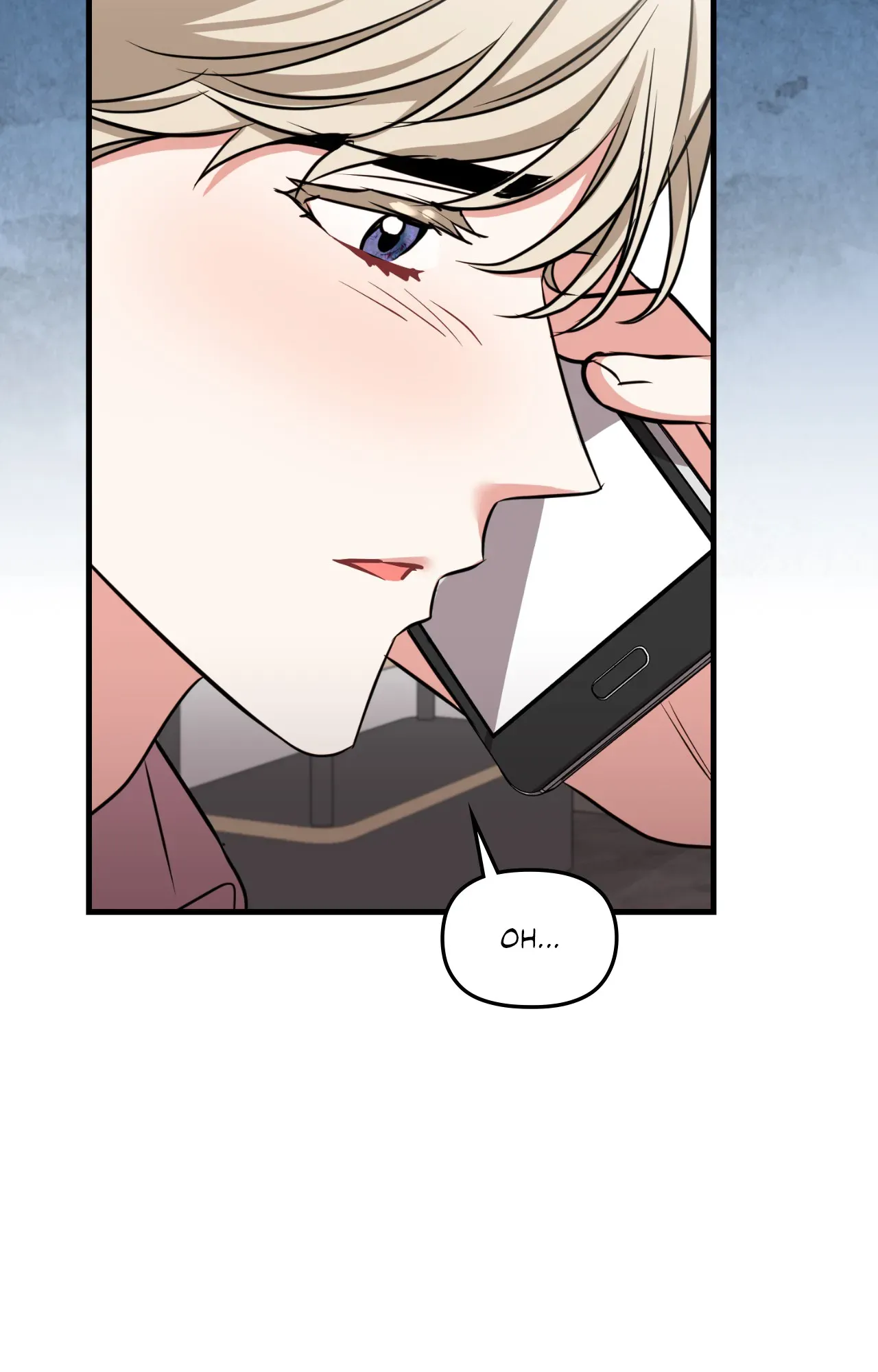 Select Just Peachy	 Just Peachy Chapter 42 - page 75