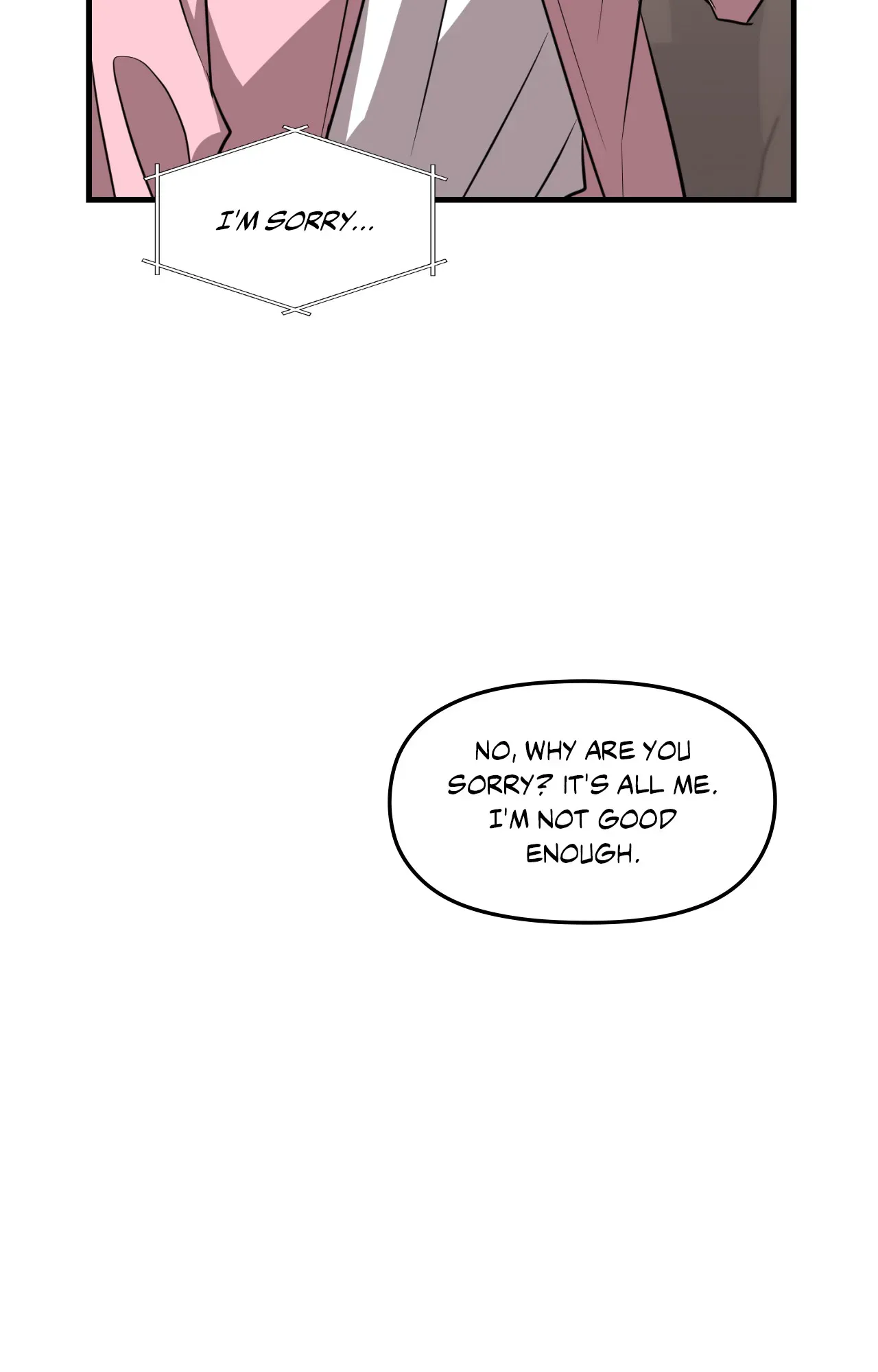 Select Just Peachy	 Just Peachy Chapter 42 - page 77