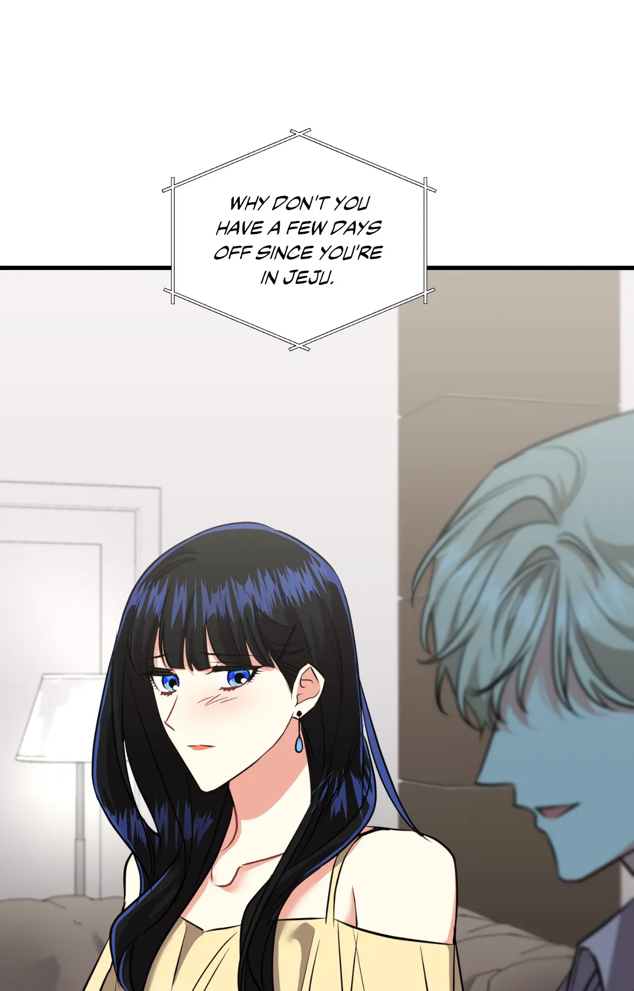 Select Just Peachy	 Just Peachy Chapter 42 - page 78