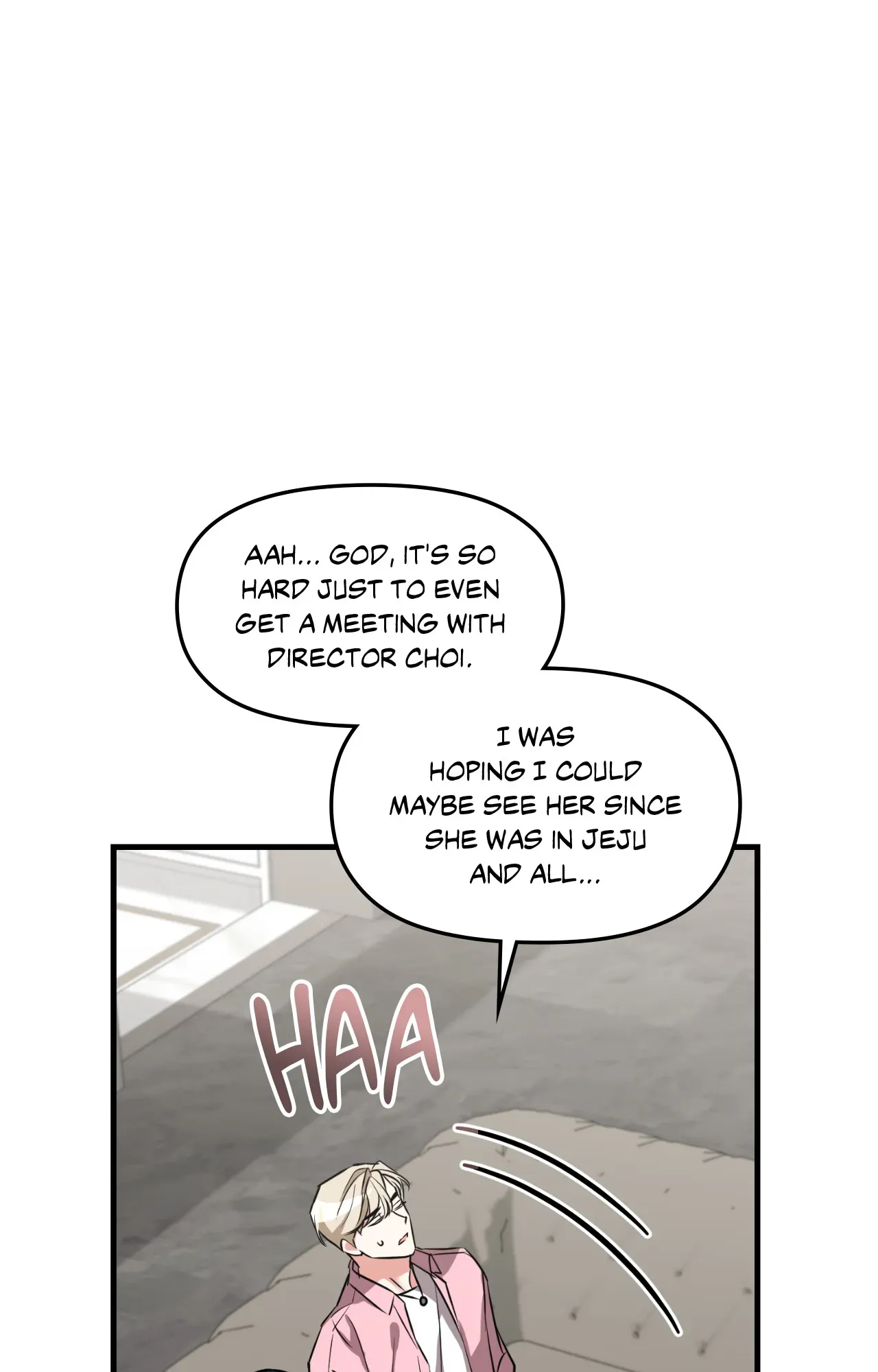 Select Just Peachy	 Just Peachy Chapter 42 - page 80