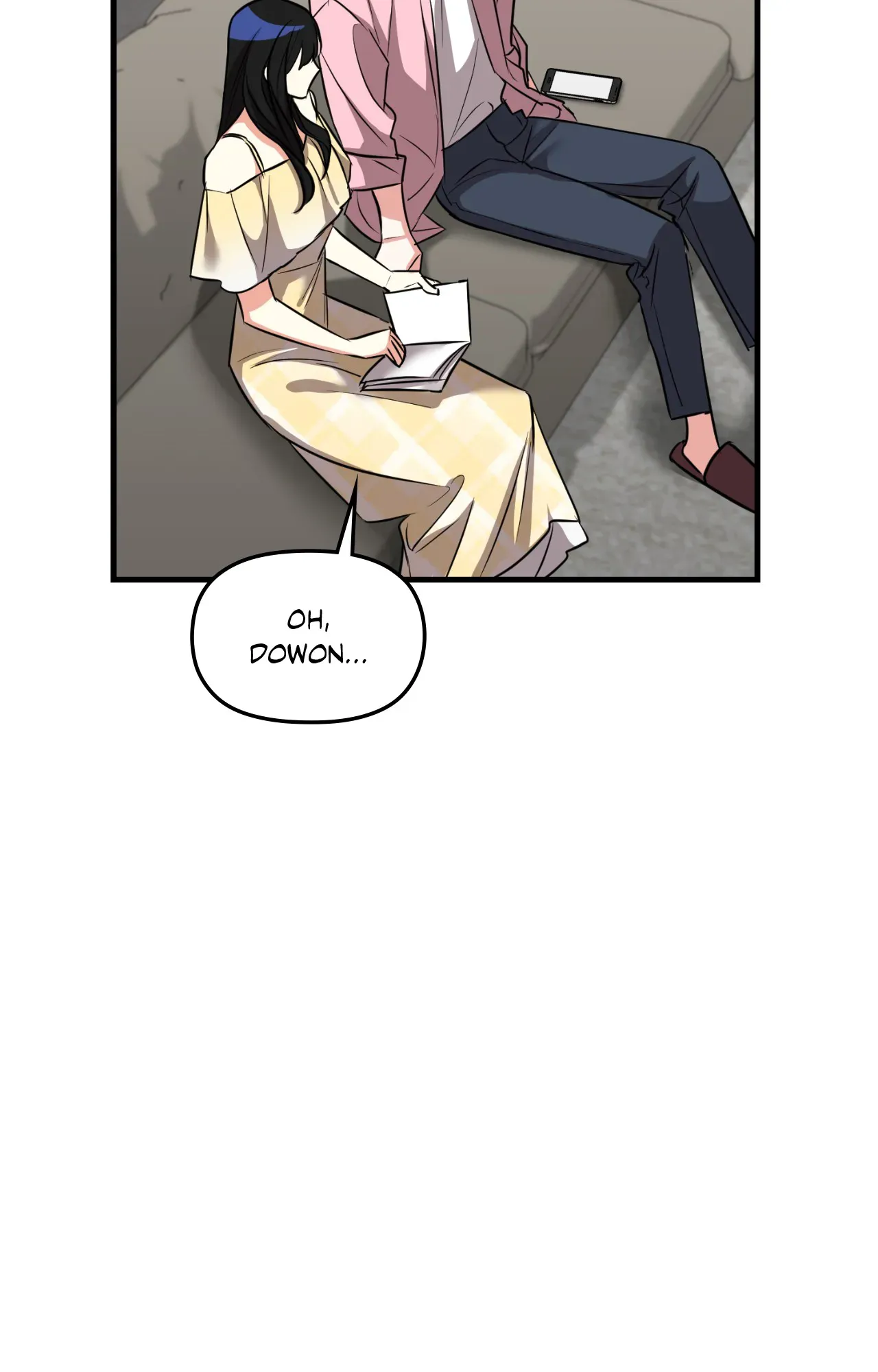 Select Just Peachy	 Just Peachy Chapter 42 - page 81