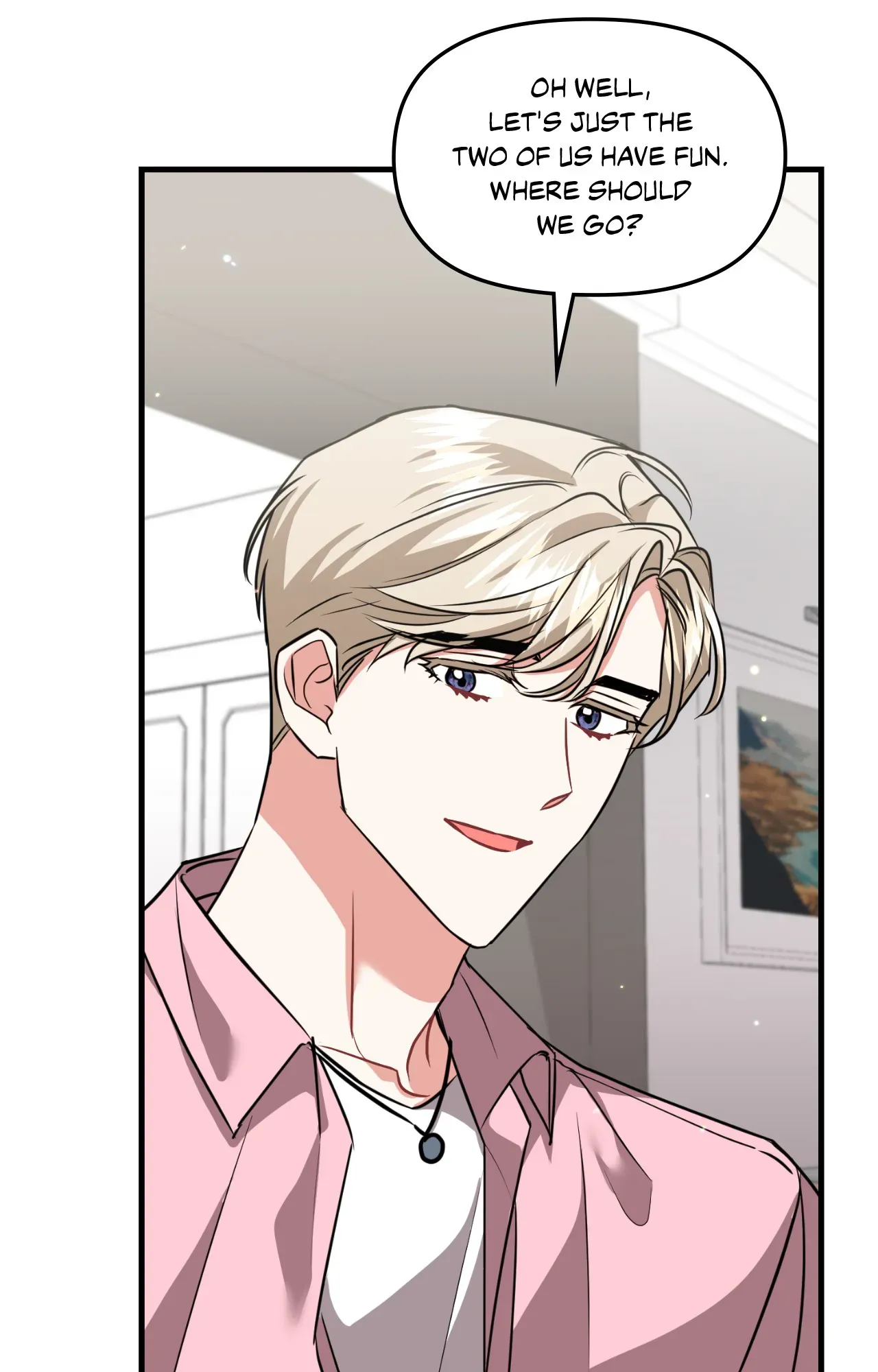 Select Just Peachy	 Just Peachy Chapter 42 - page 82