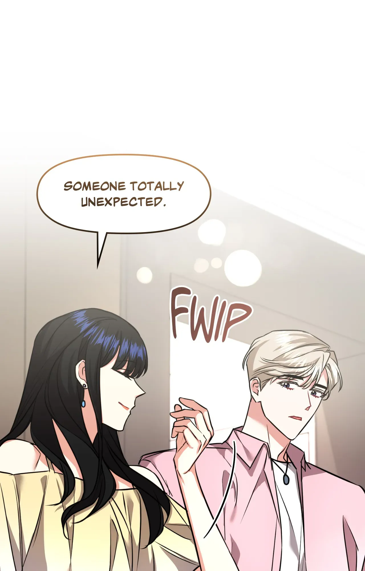 Select Just Peachy	 Just Peachy Chapter 42 - page 86