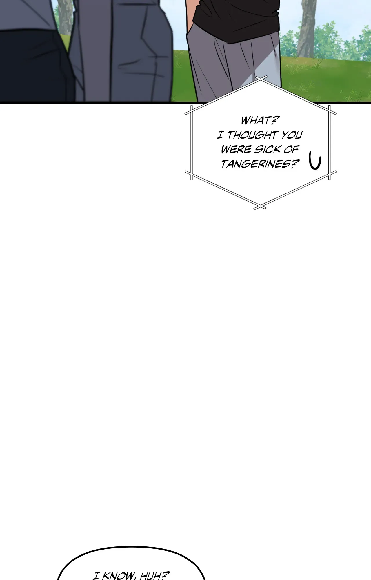 Select Just Peachy	 Just Peachy Chapter 42 - page 92