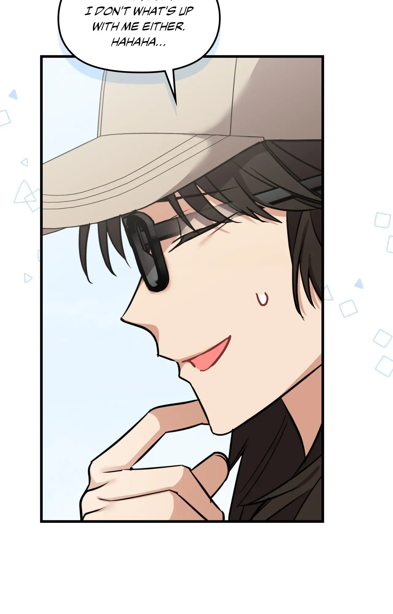 Select Just Peachy	 Just Peachy Chapter 42 - page 93