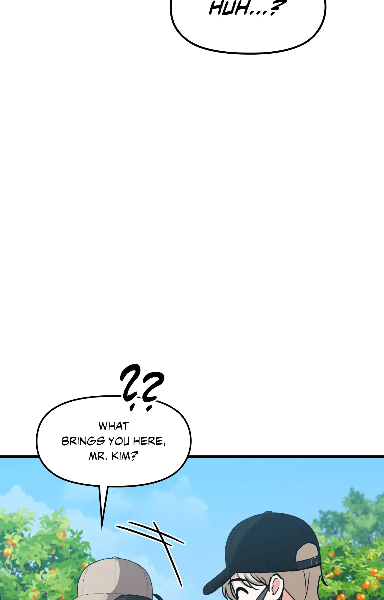 Select Just Peachy	 Just Peachy Chapter 42 - page 96