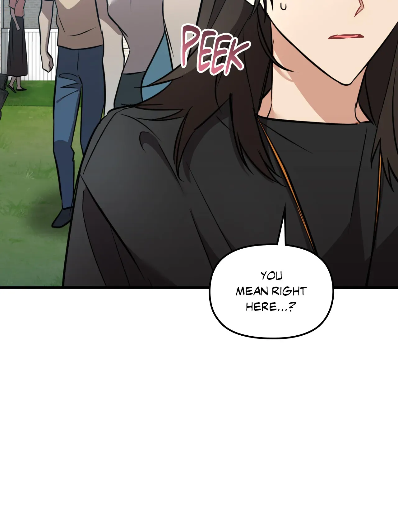 Select Just Peachy	 Just Peachy Chapter 42 - page 99