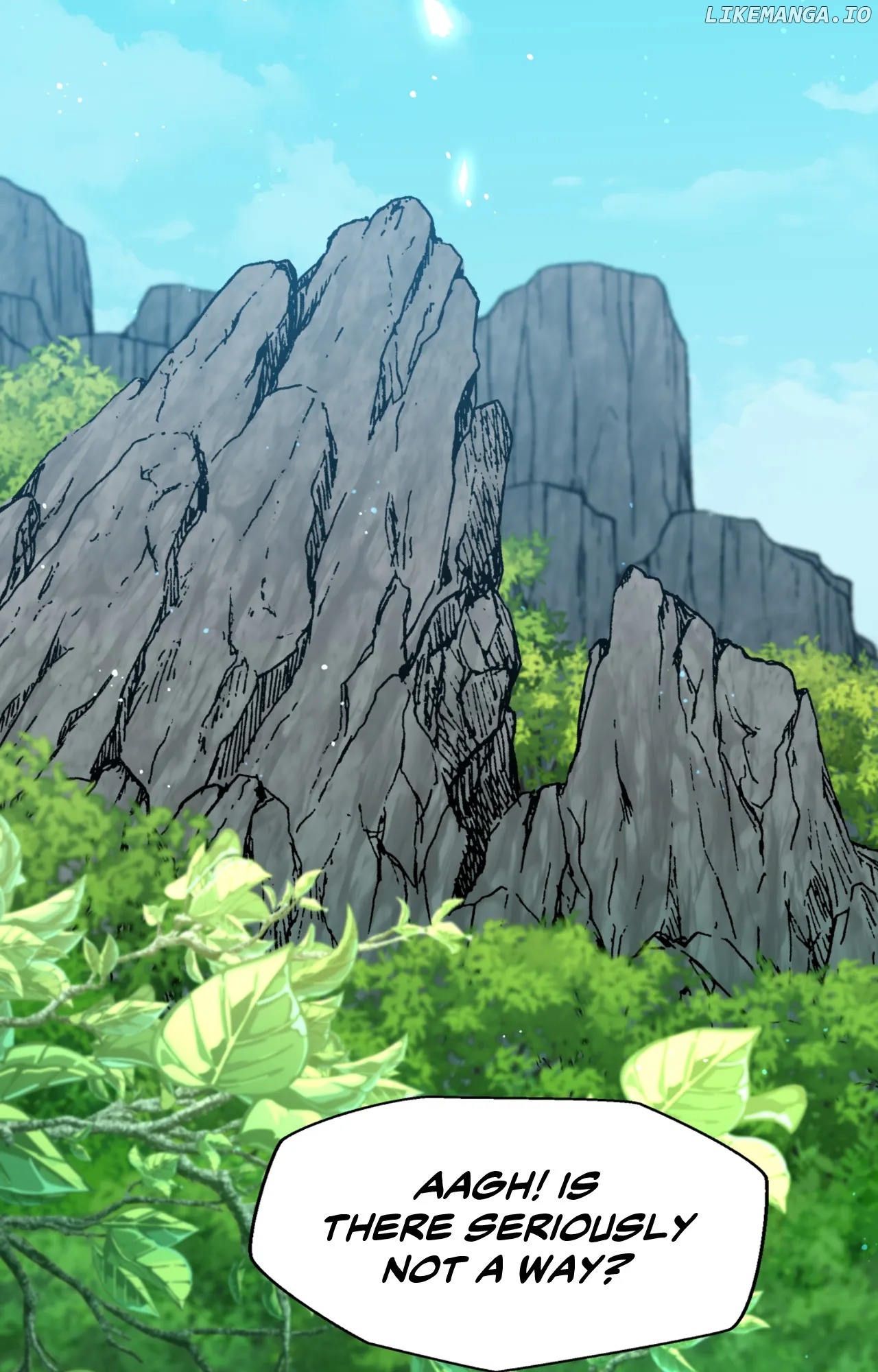 Select Just Peachy	 Just Peachy Chapter 19 - page 102