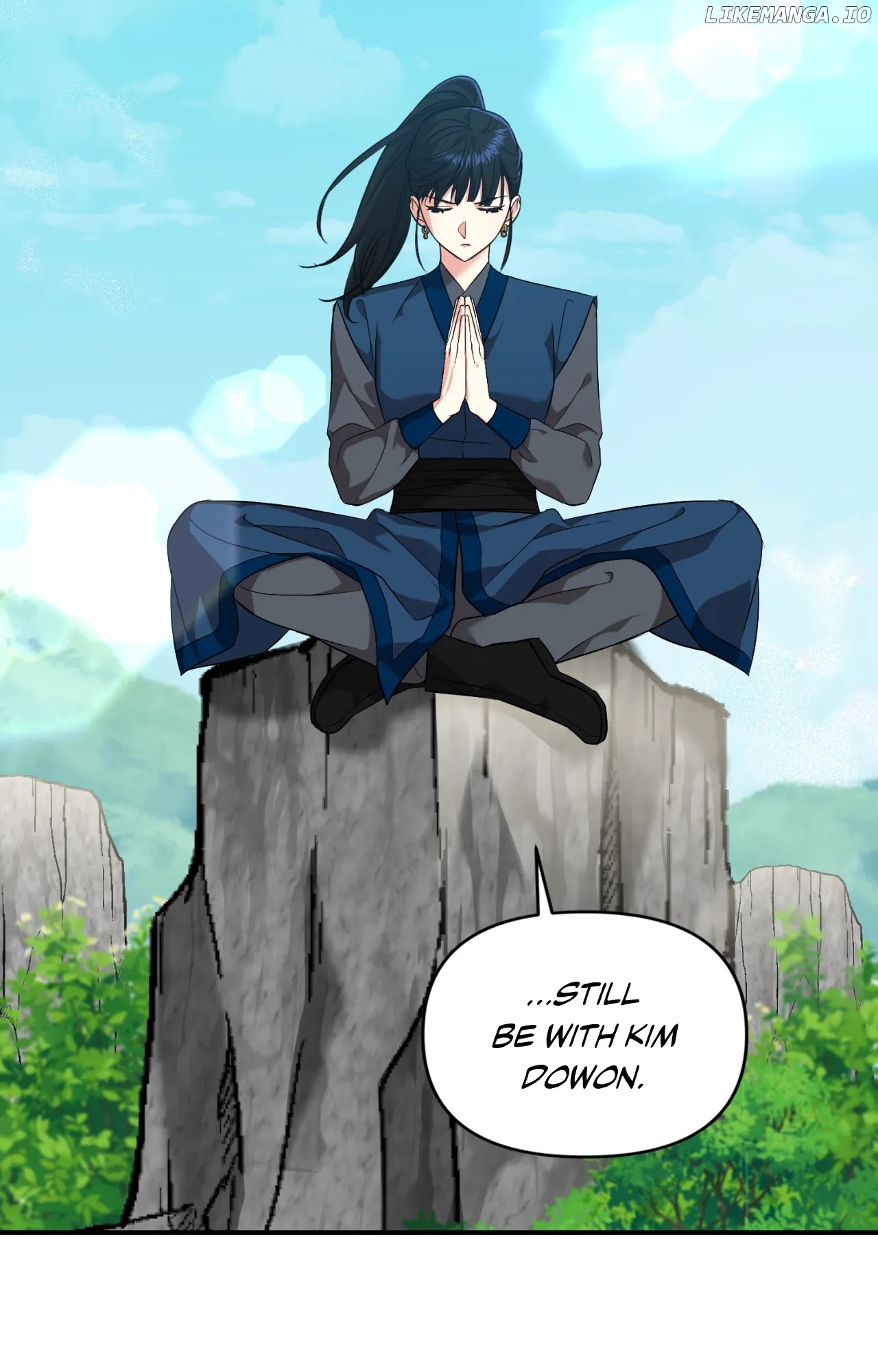 Select Just Peachy	 Just Peachy Chapter 19 - page 104