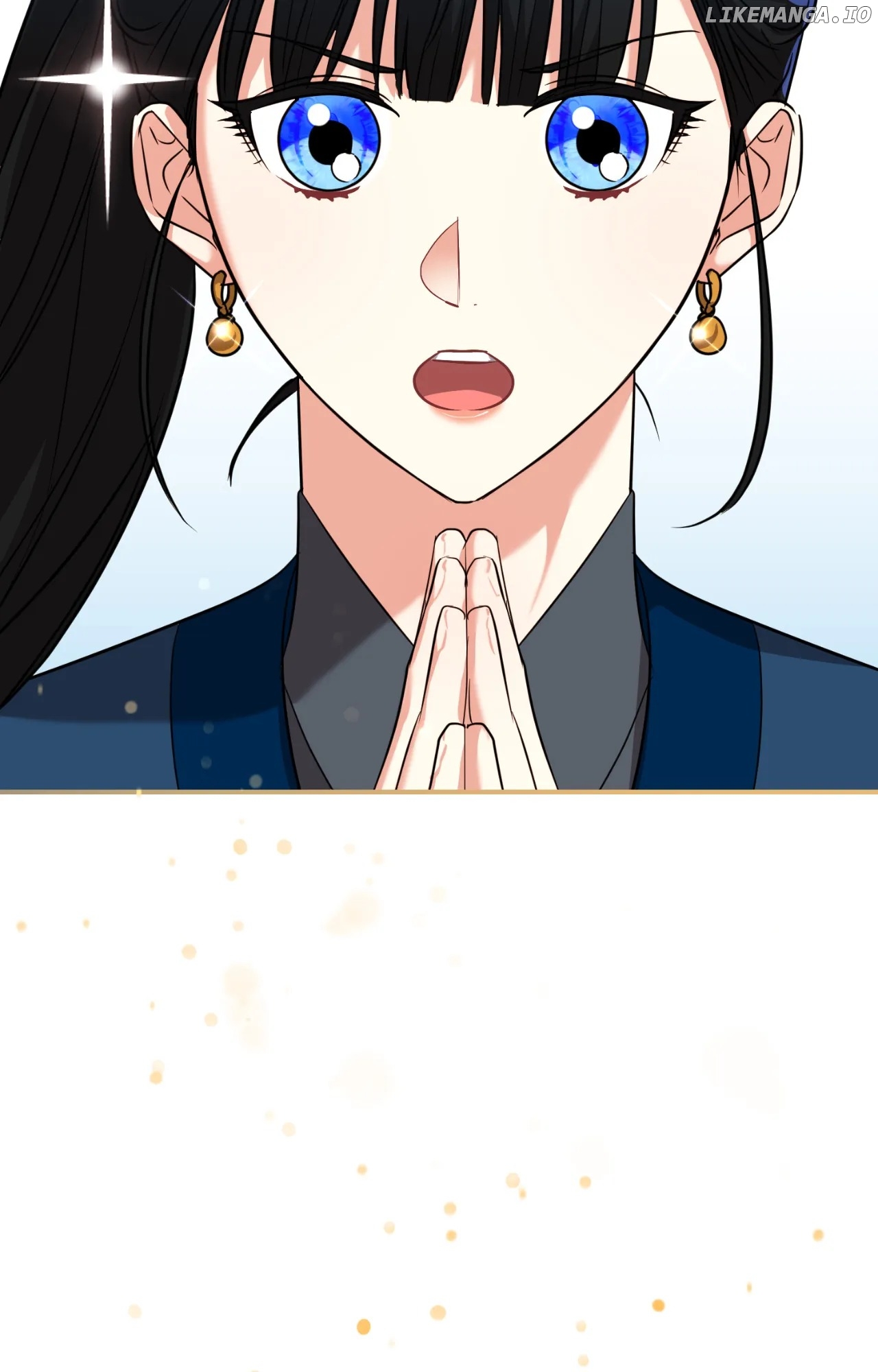 Select Just Peachy	 Just Peachy Chapter 19 - page 106