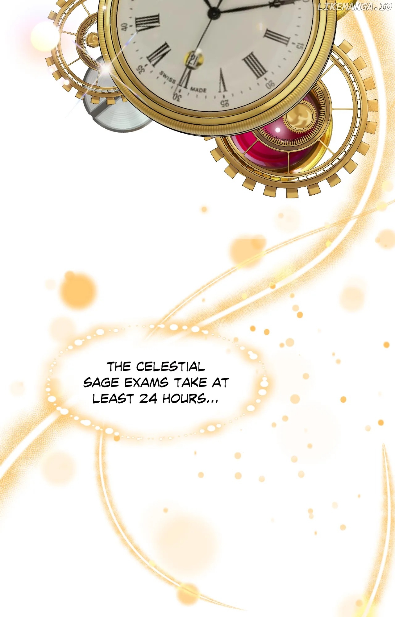 Select Just Peachy	 Just Peachy Chapter 19 - page 108