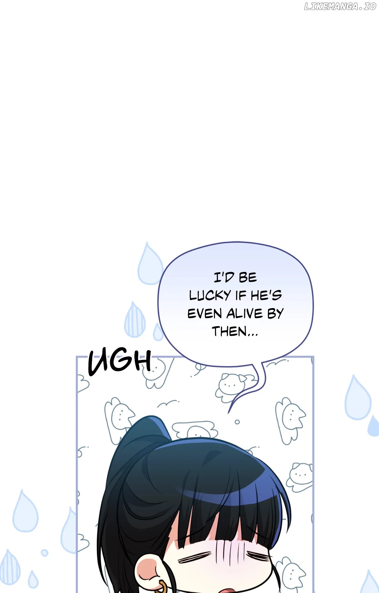 Select Just Peachy	 Just Peachy Chapter 19 - page 112