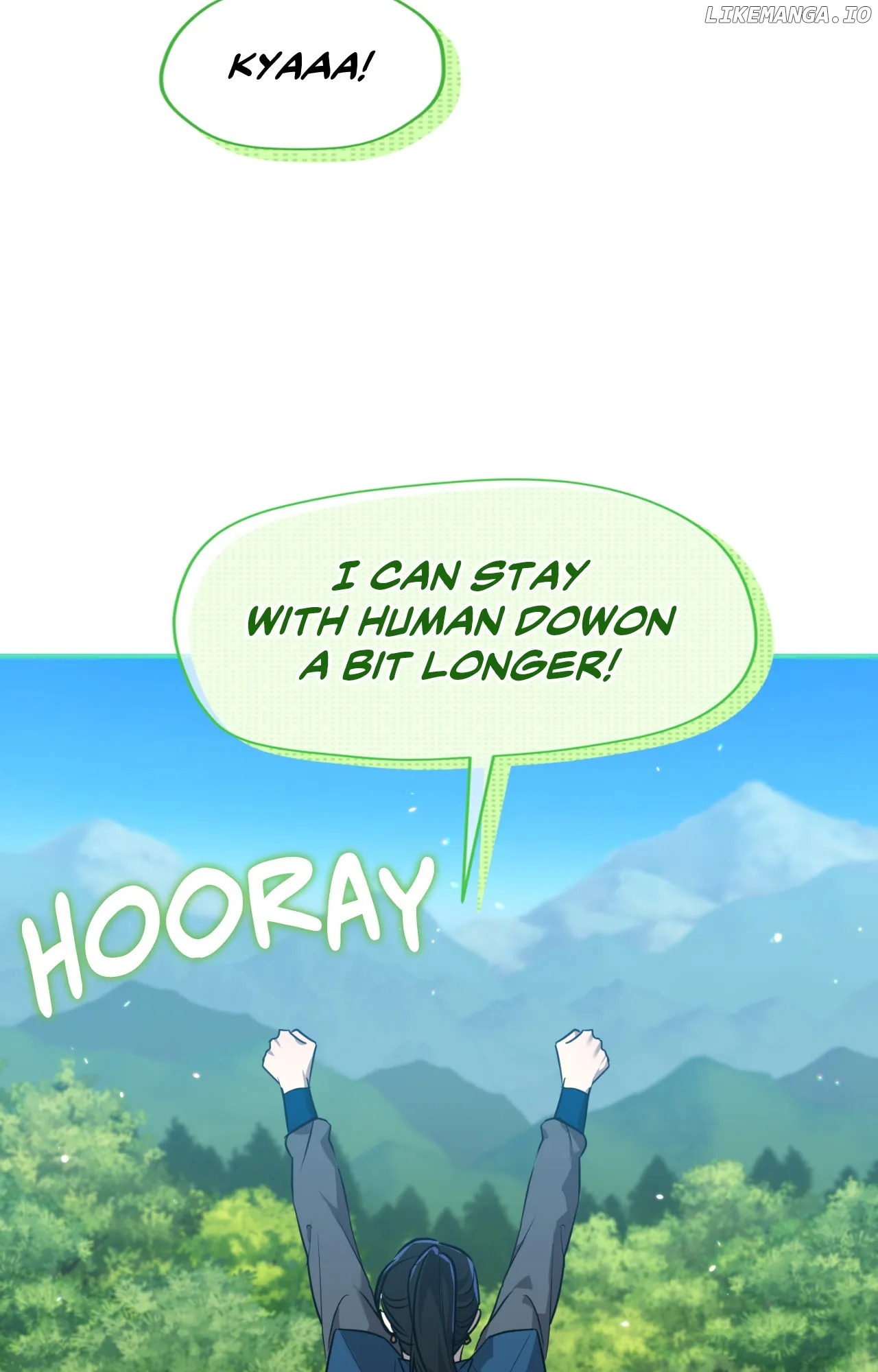 Select Just Peachy	 Just Peachy Chapter 19 - page 116