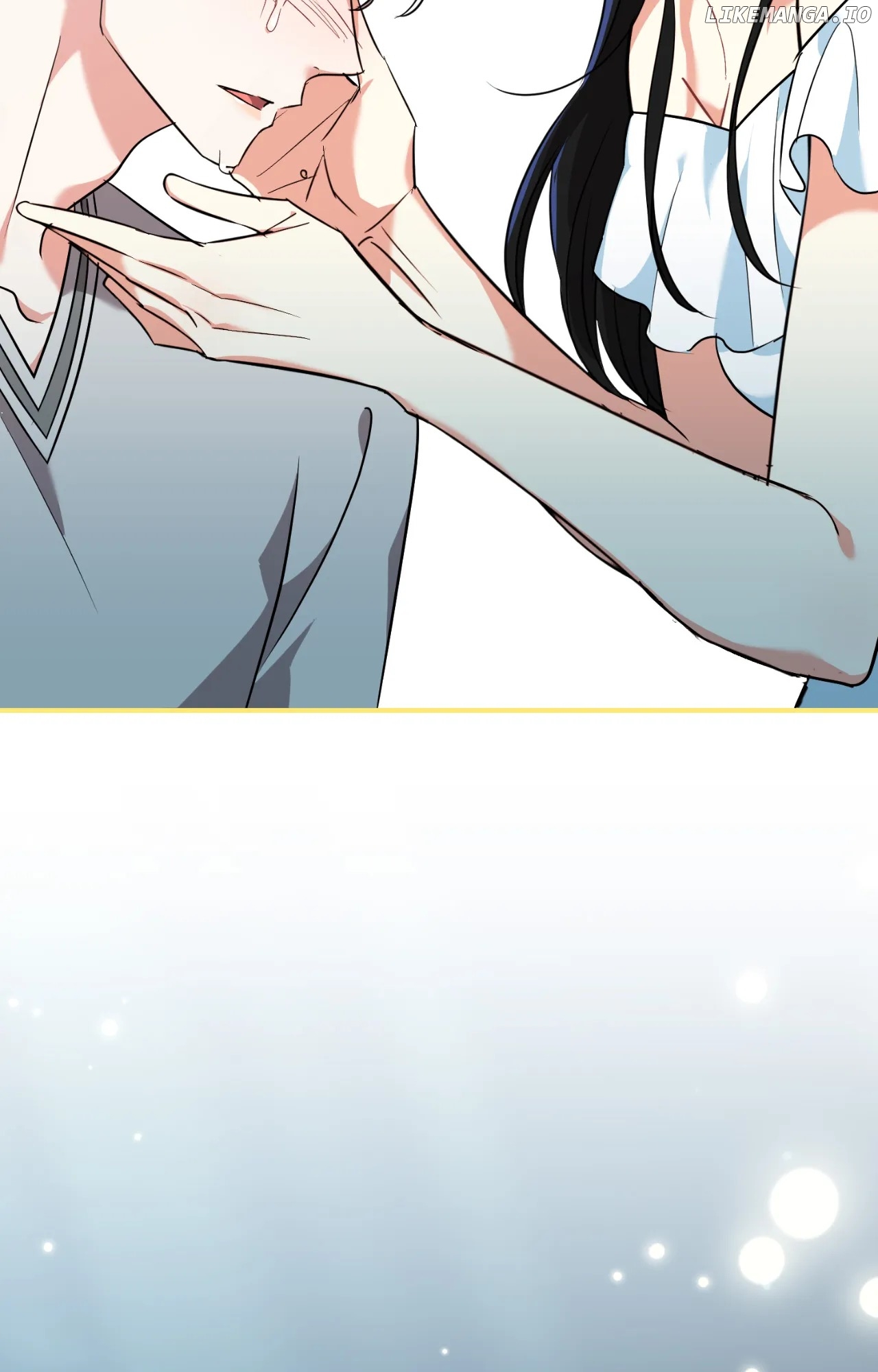 Select Just Peachy	 Just Peachy Chapter 19 - page 12