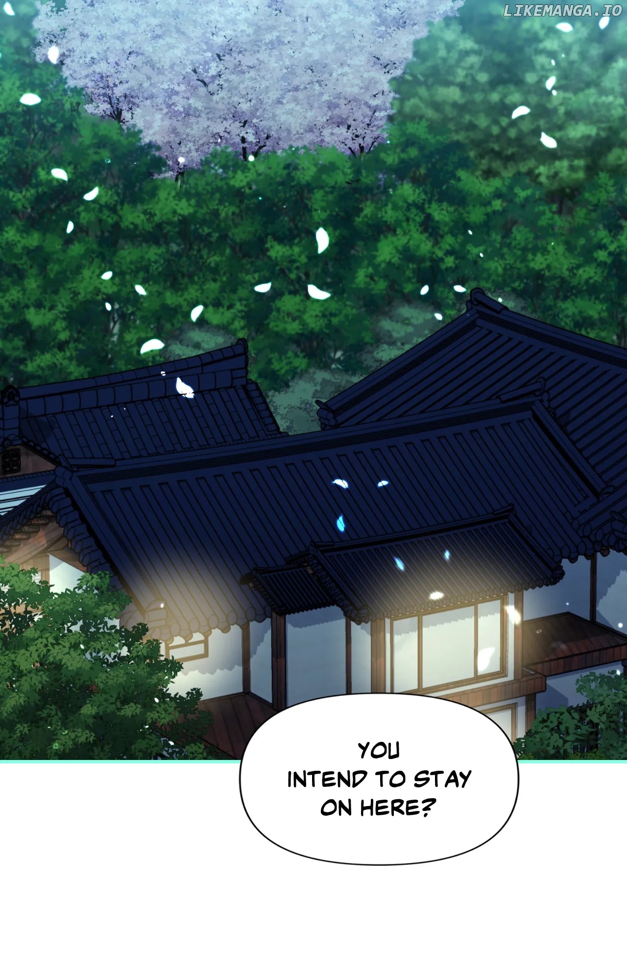 Select Just Peachy	 Just Peachy Chapter 19 - page 120