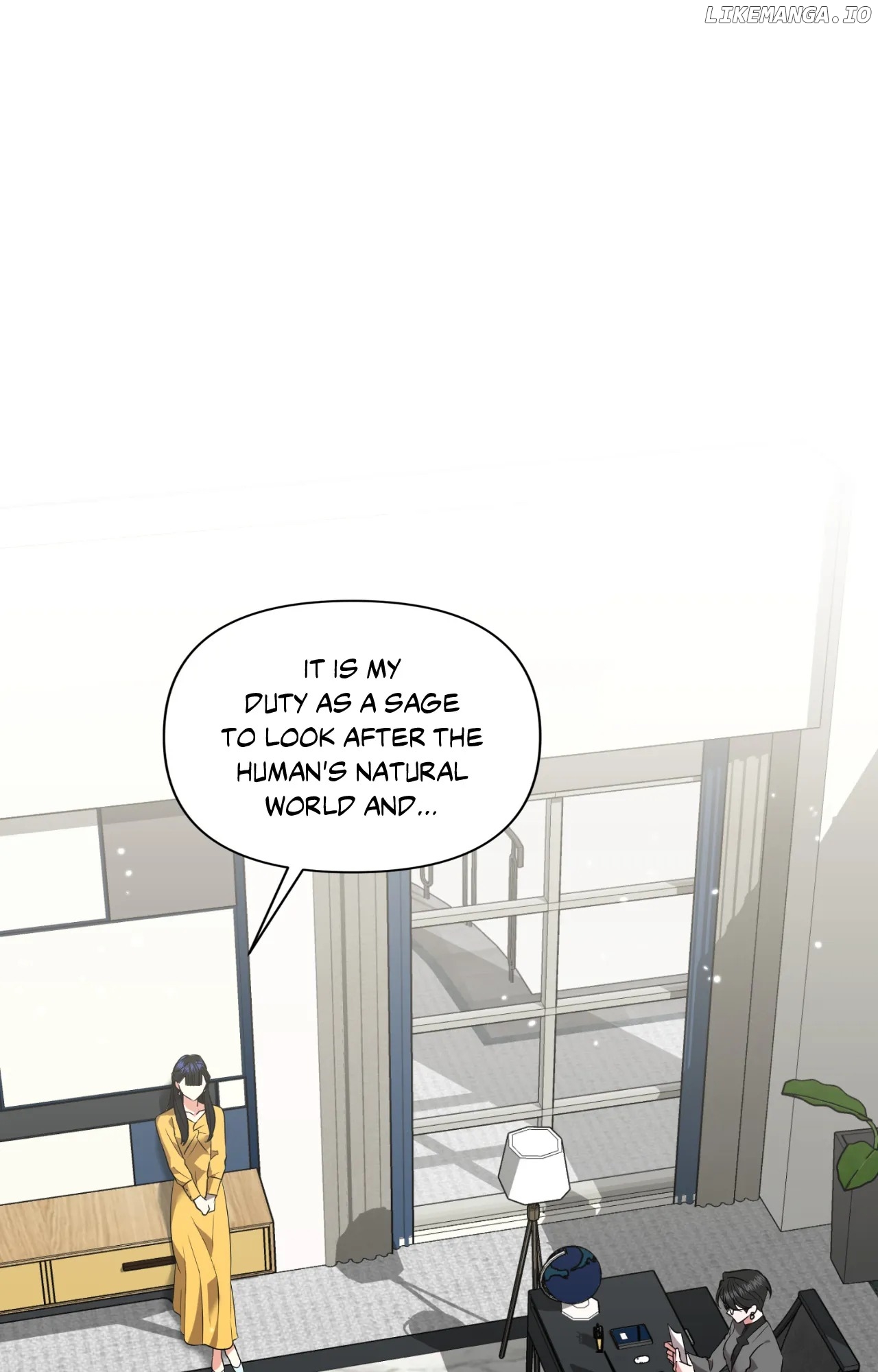 Select Just Peachy	 Just Peachy Chapter 19 - page 122