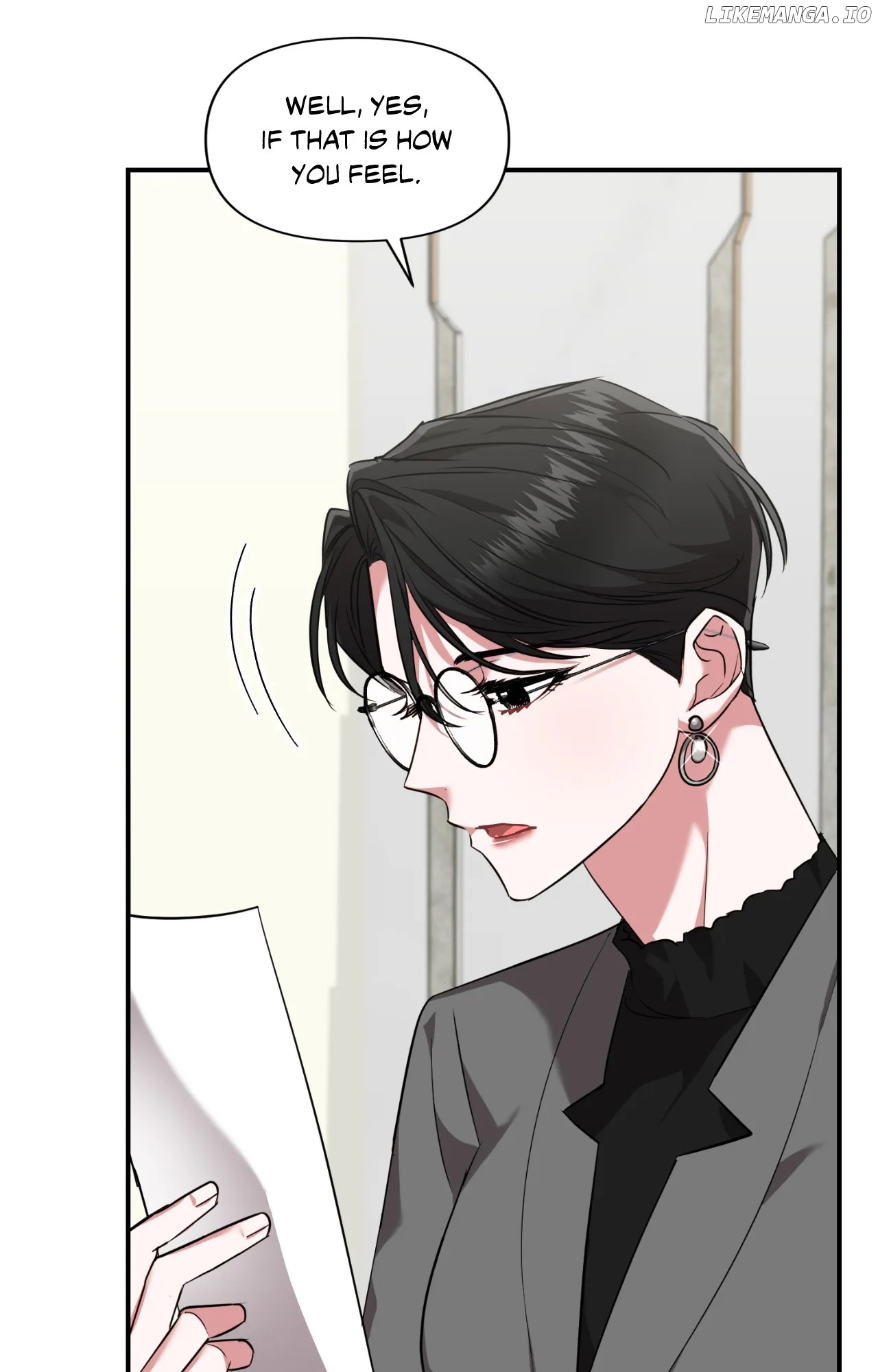 Select Just Peachy	 Just Peachy Chapter 19 - page 124