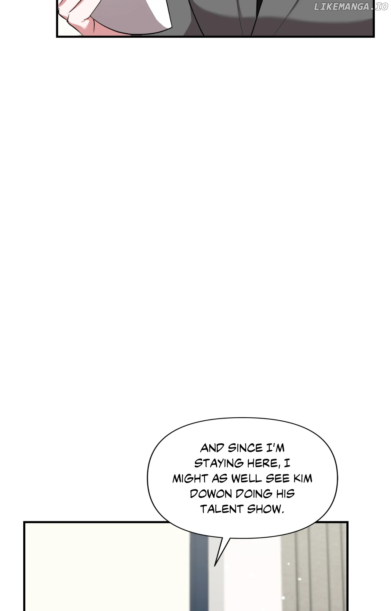 Select Just Peachy	 Just Peachy Chapter 19 - page 125